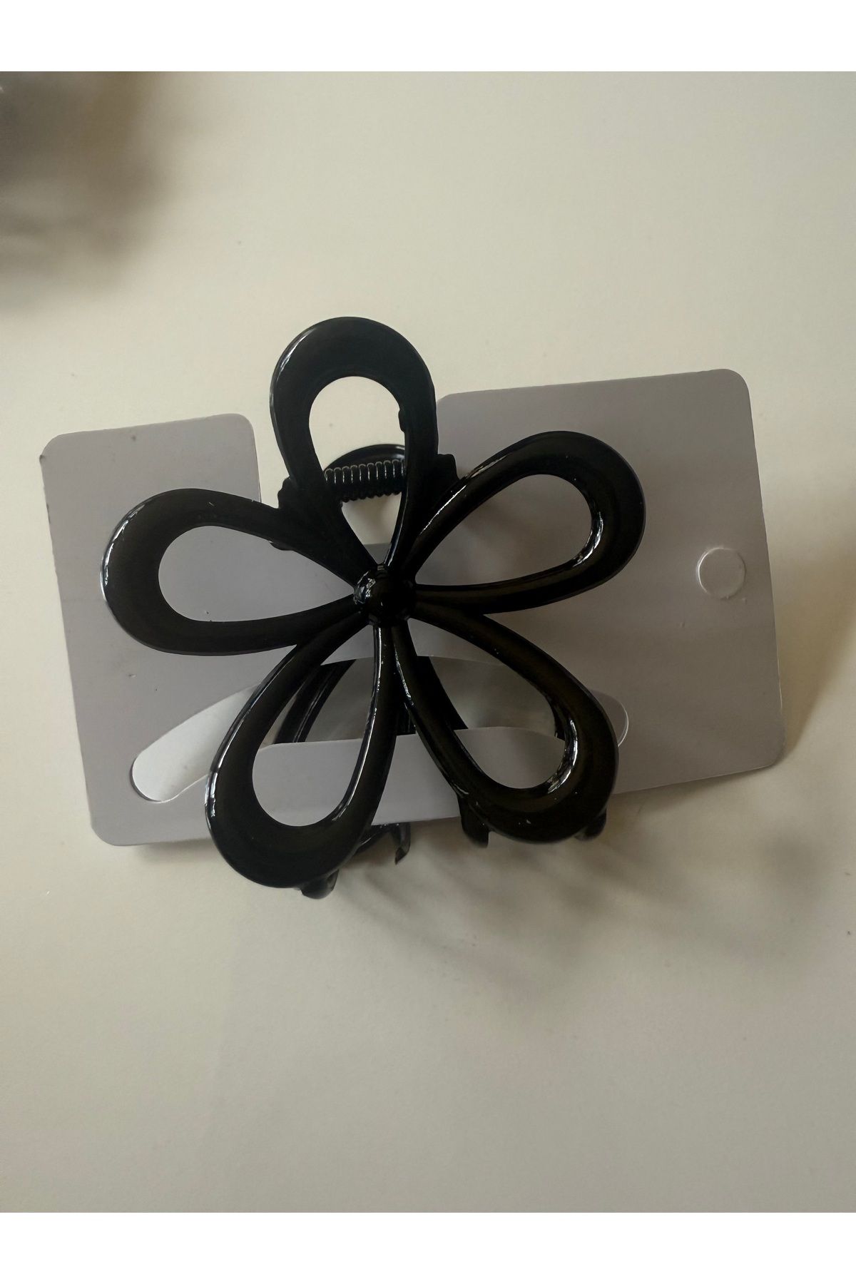 Şirince Çelik lotus mandal toka