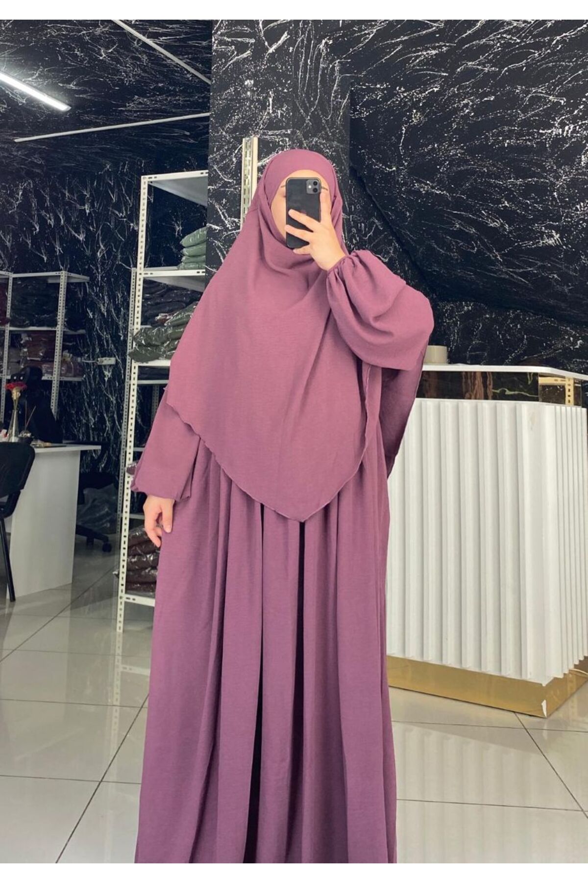 ozlemoda AYROBİN İKİLİ SUFLE TAKIM