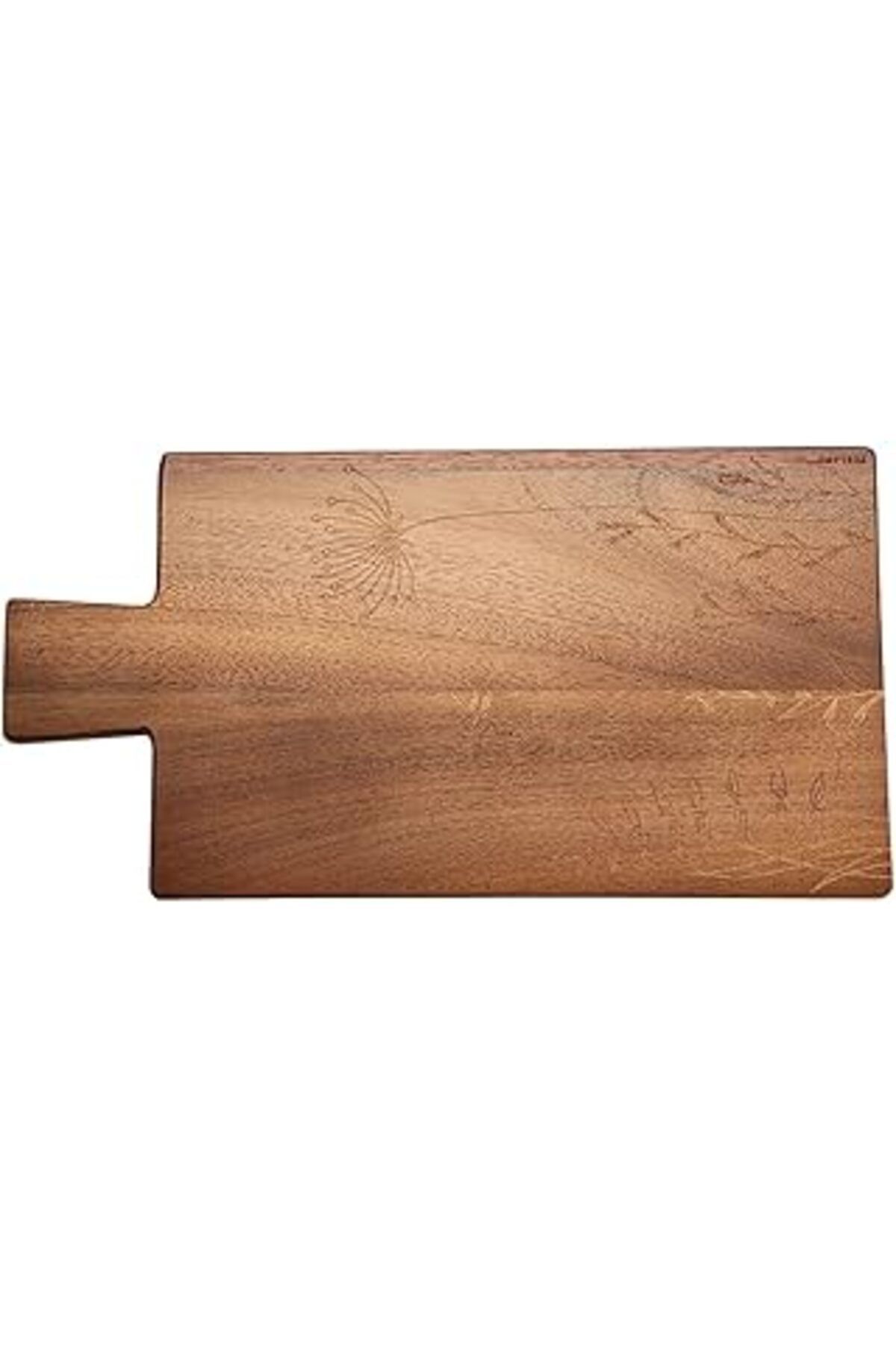 ASİTAN Porland Woodflower Akasya Sunum Tahtası 35 Cm