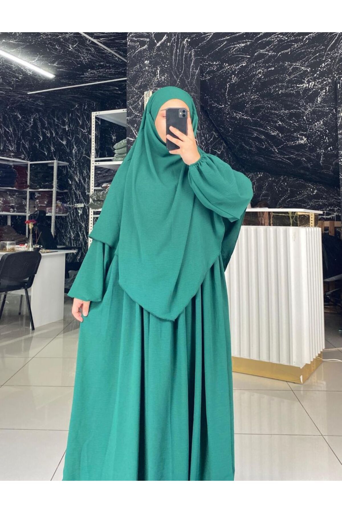 ozlemoda AYROBİN İKİLİ SUFLE TAKIM