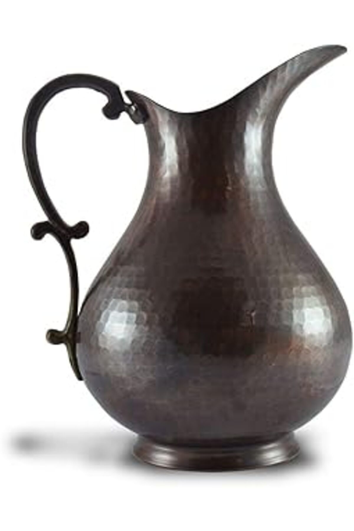 ASİTAN Shark Anatolia Pınar Antik Bakır Sürahi No: 2
