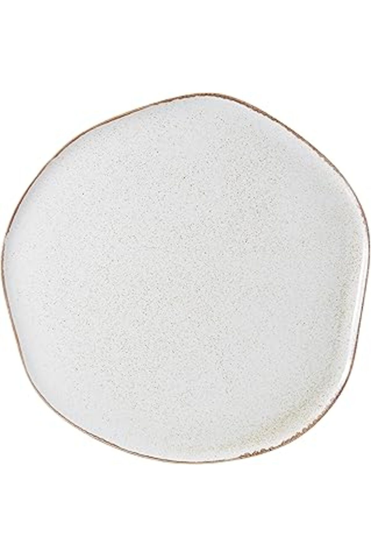 ASİTAN Porland 04Alm003266 Seasons Istiridye Tabağı, Porselen