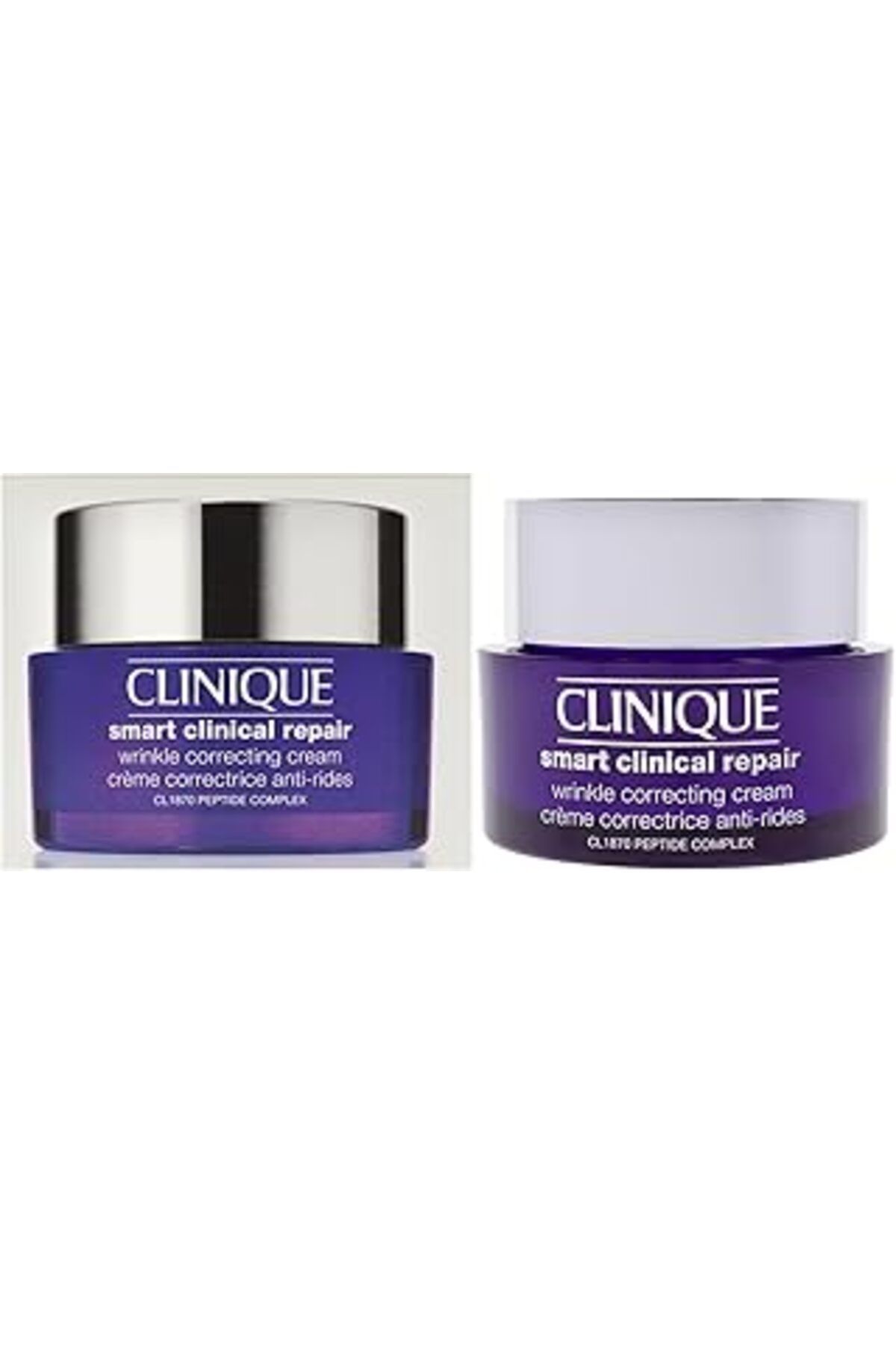 NETWORK ART Smart Clinical Repair Wrinkle Correcting Cream 50Ml