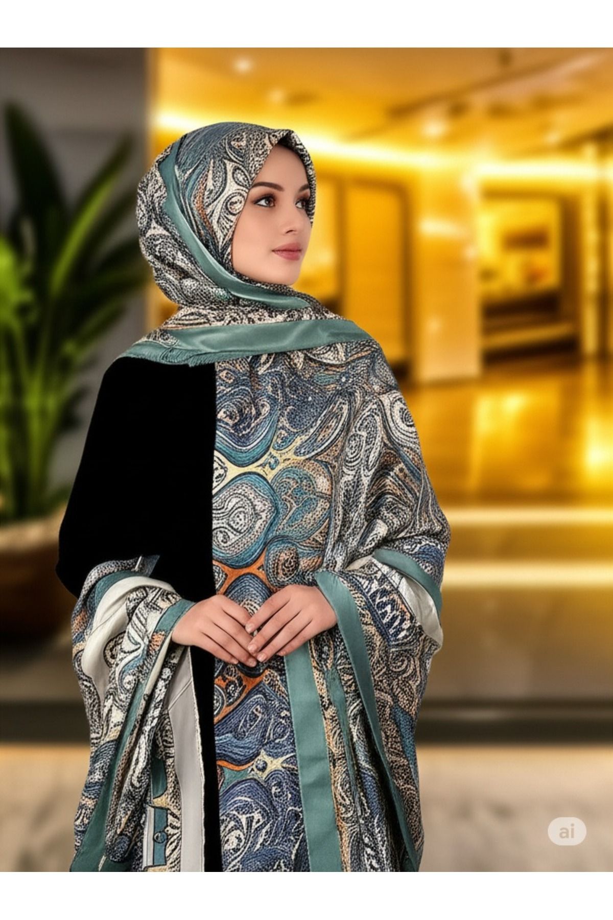 Mako Şal Şal