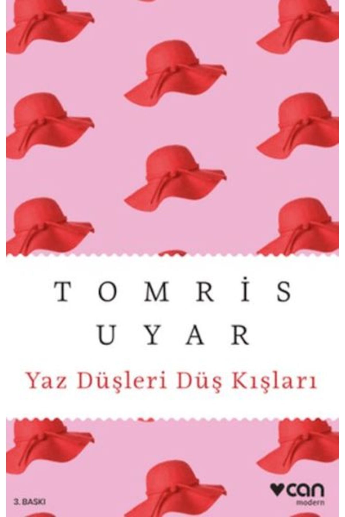 Destek Yayınları Yaz Düşleri Düş Kışları