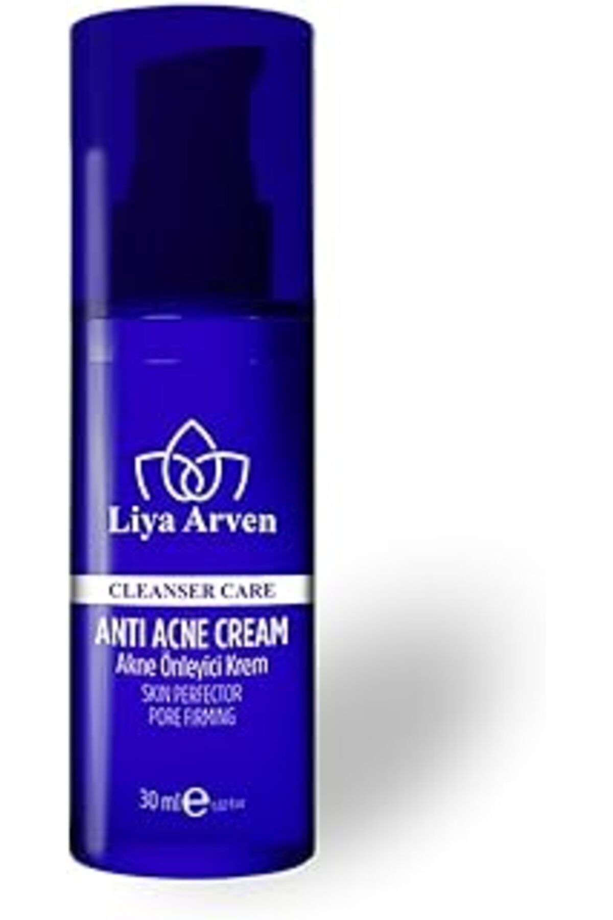 ASİTAN Liya Arven Akne Önleyici Krem - 30Ml