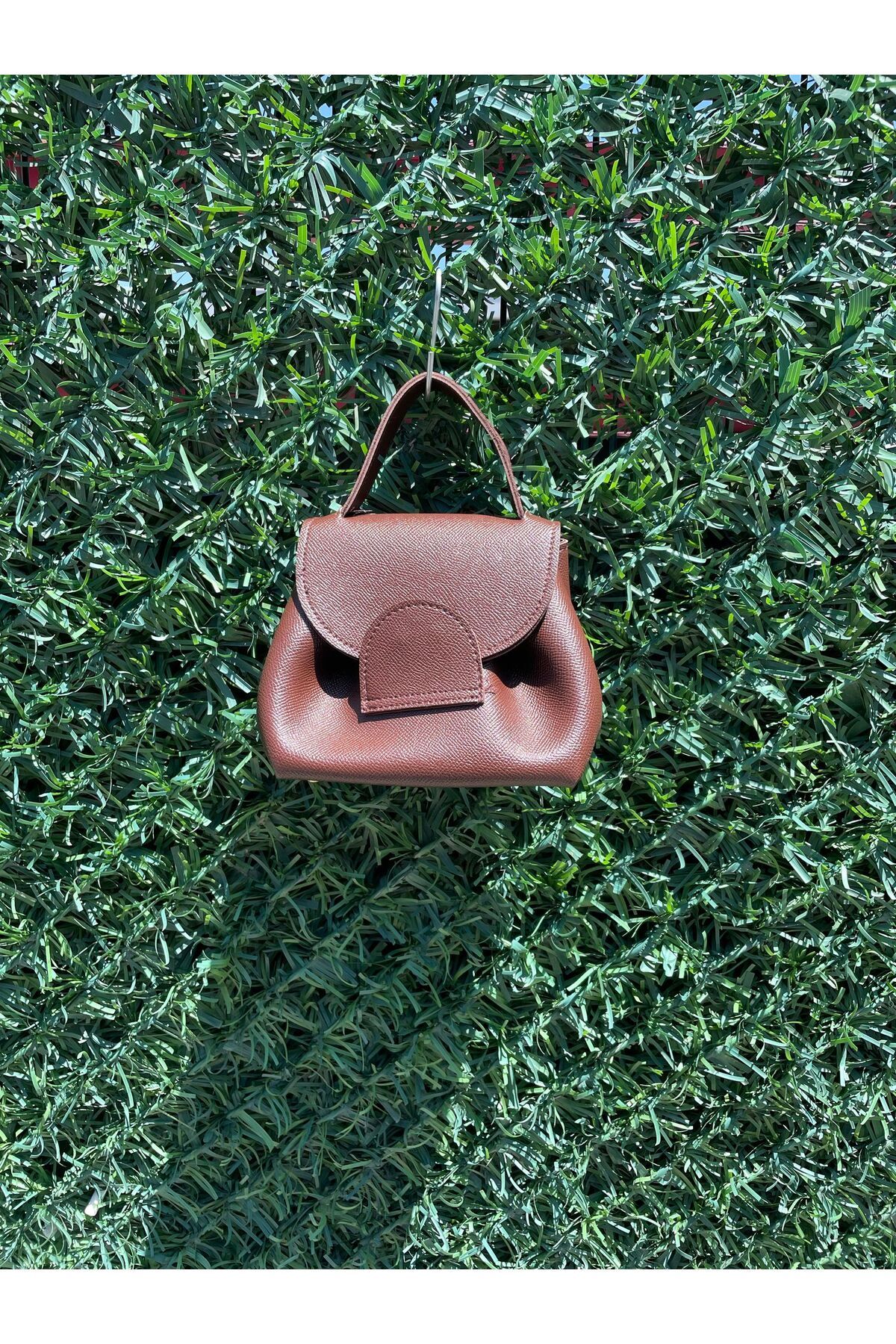 MossyBag Seneca