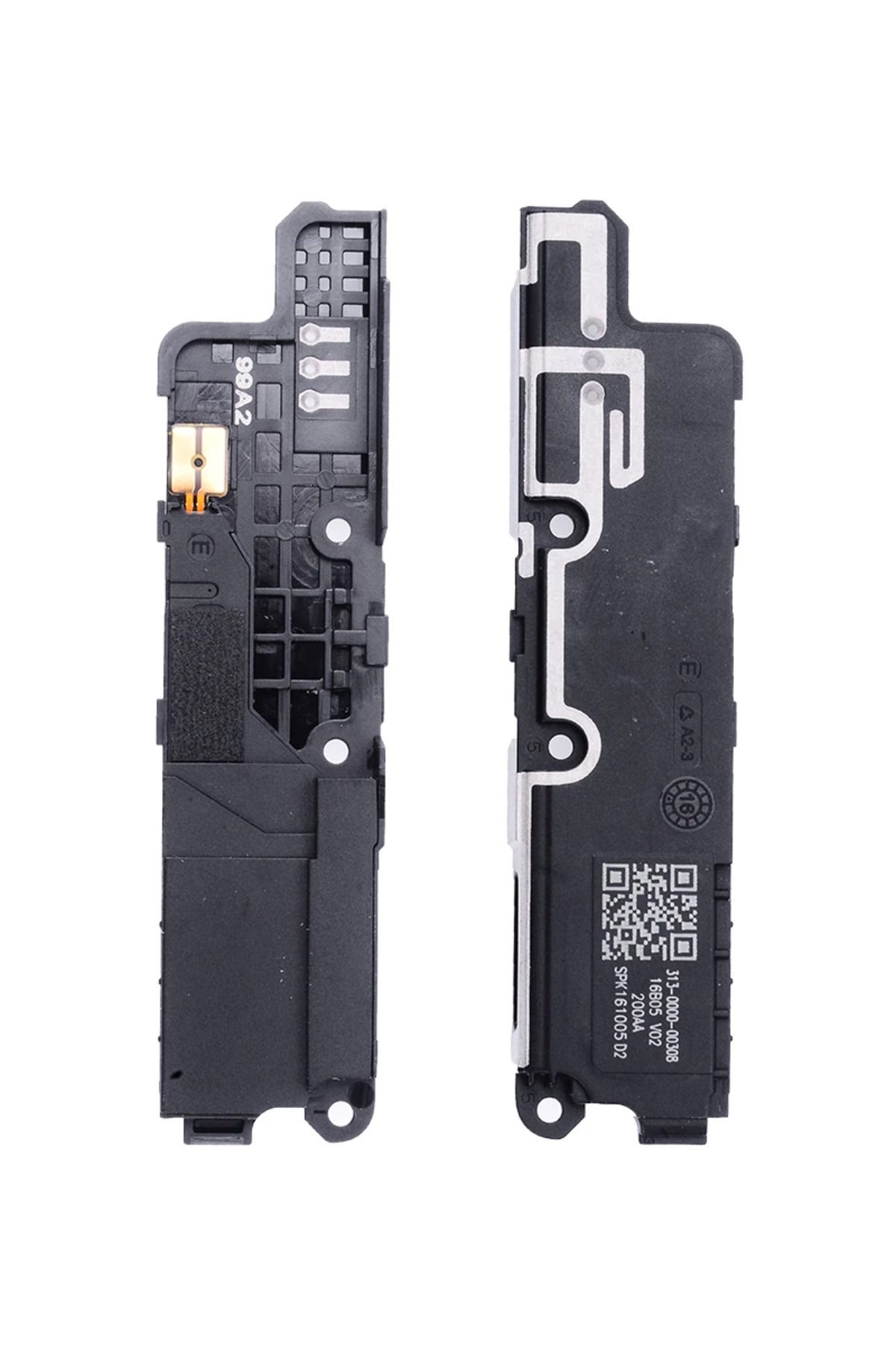 Notcraft Sony Xperia Xa Ultra Buzzer Hoparlor Full-(5775) - NOTFRAFT6666-6837
