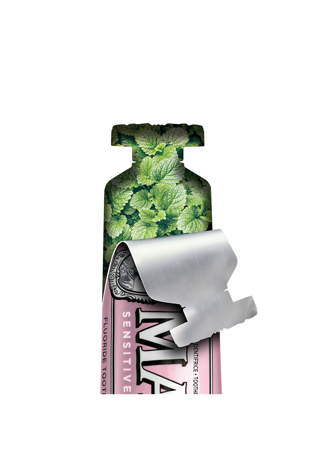 Marvis-Sensitive Gums Gentle Mint Toothpaste 75 ml 9
