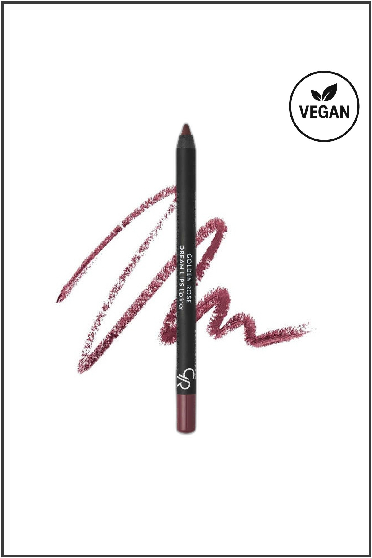 Dream Lips Lipliner - 510 - Dudak Kalemi — صورتی KGDL — تصویر 2 از 4