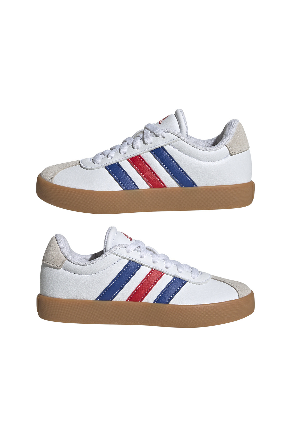 کفش اسنیکر پسرانه راسته | آدیداس adidas id6313 - تصویر 9