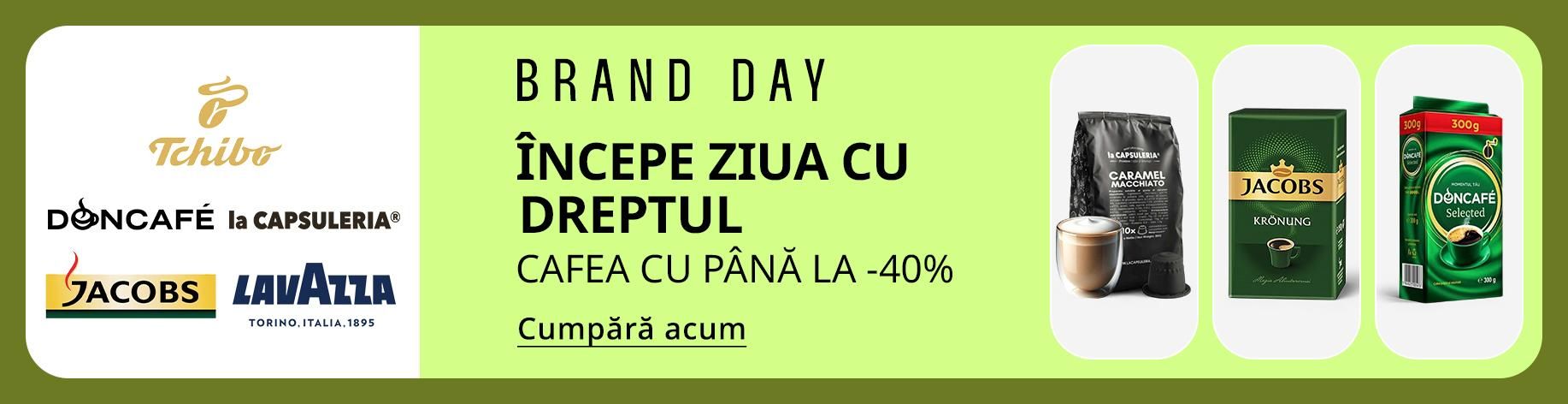 DSBoutiques_bannerListing_rowomen_0_1_ro-RO_Brand Day: Lavazza, Jacobs, la capsuleria, Tchibo