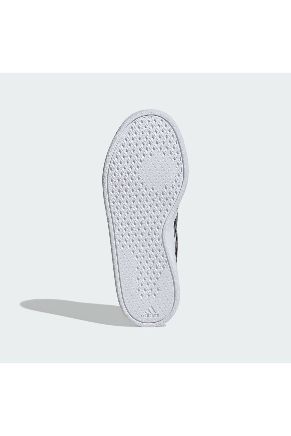 اسنیکر سفید زنانه کفش BREAKNET 20 اورجینال adidas