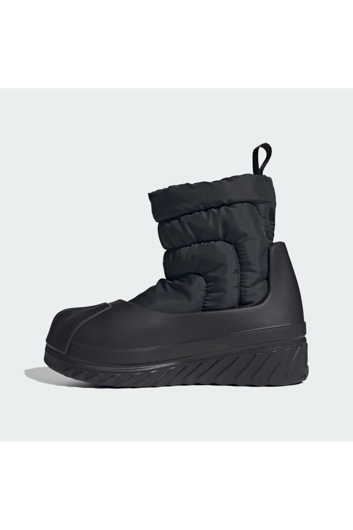 adidas Adifom Superstar Winter Bot görsel 7