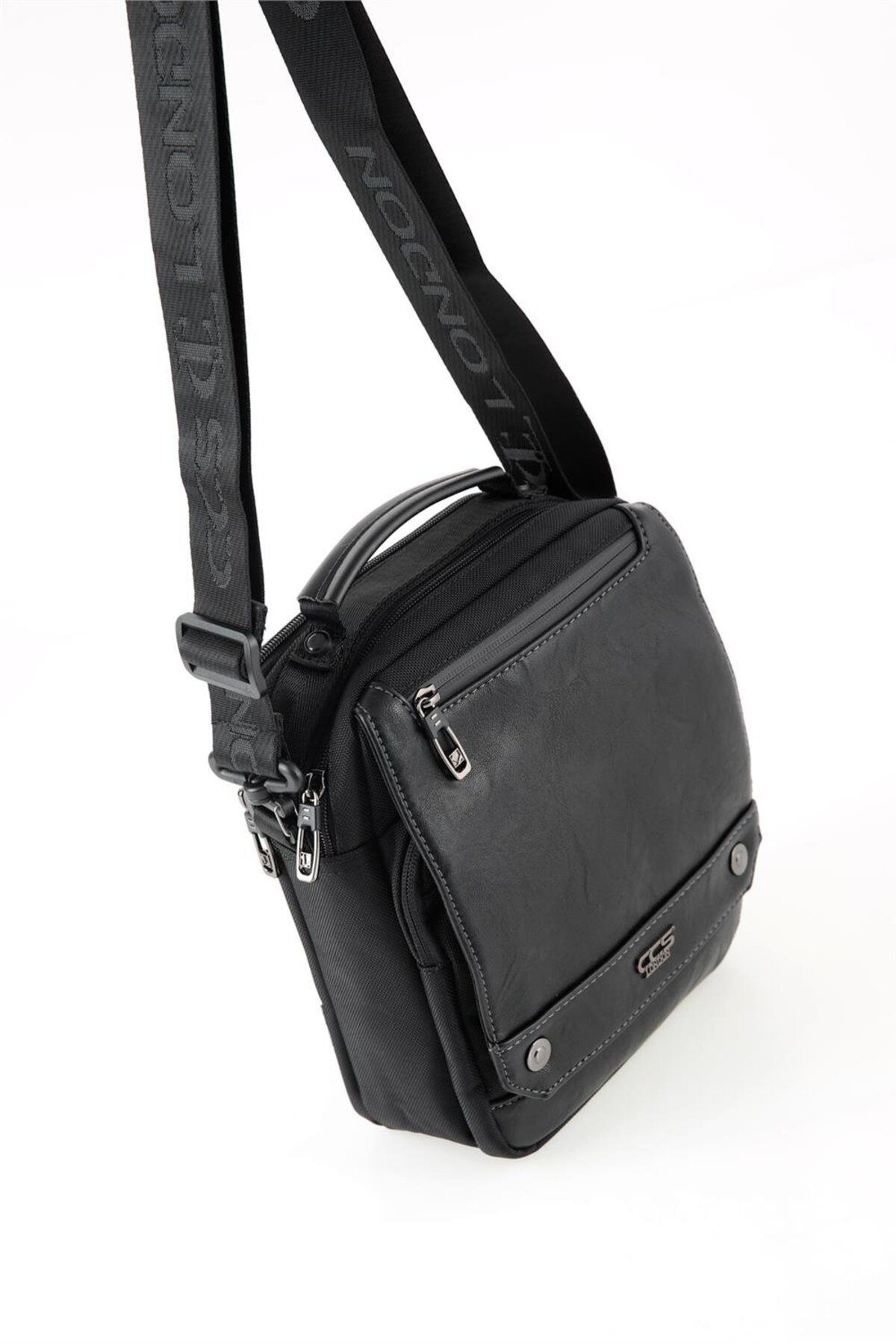 ÇÇS-31373 Ανδρική τσάντα Messenger 5