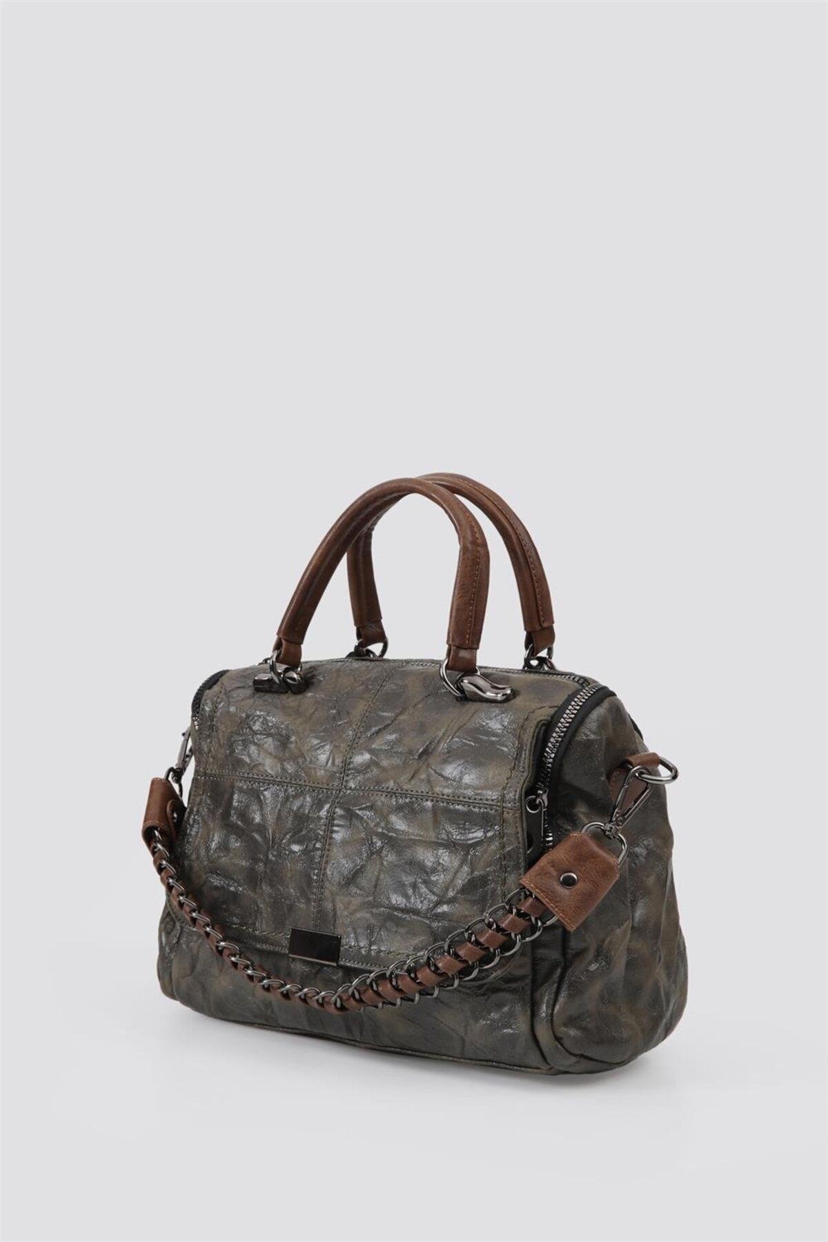 ÇÇS-Women's Handbag C.Ccs17644 3