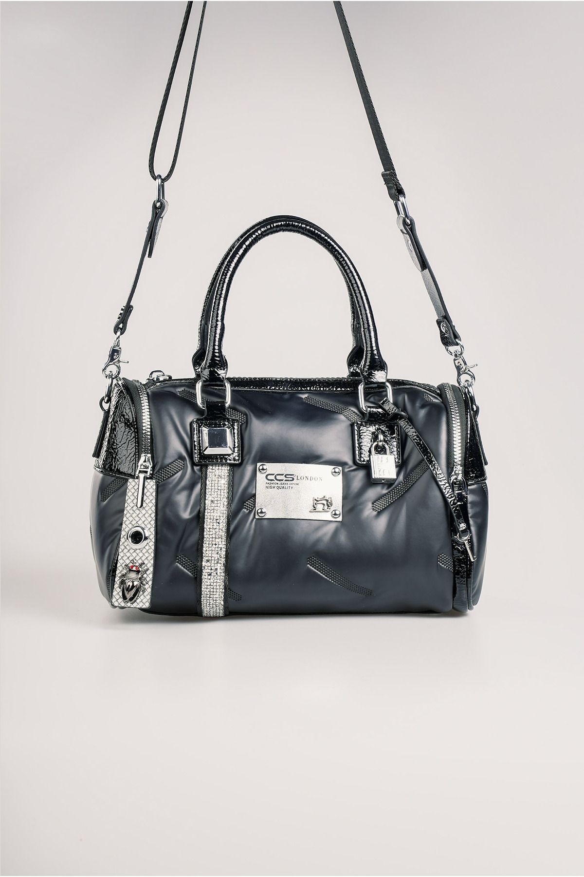 ÇÇS-Women's Shoulder Bag Ccs18009 4