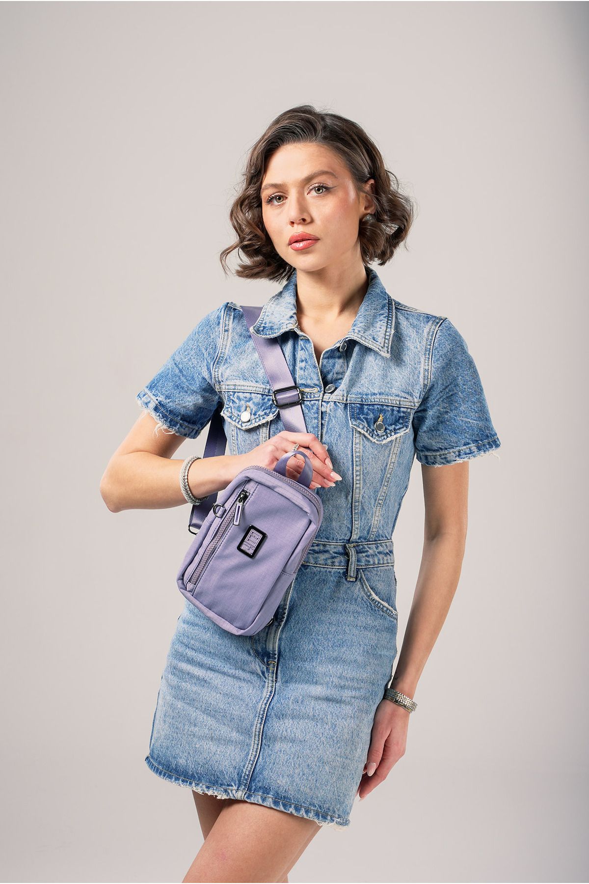 ÇÇS-Men's Crossbody Bag Ccs17987 2