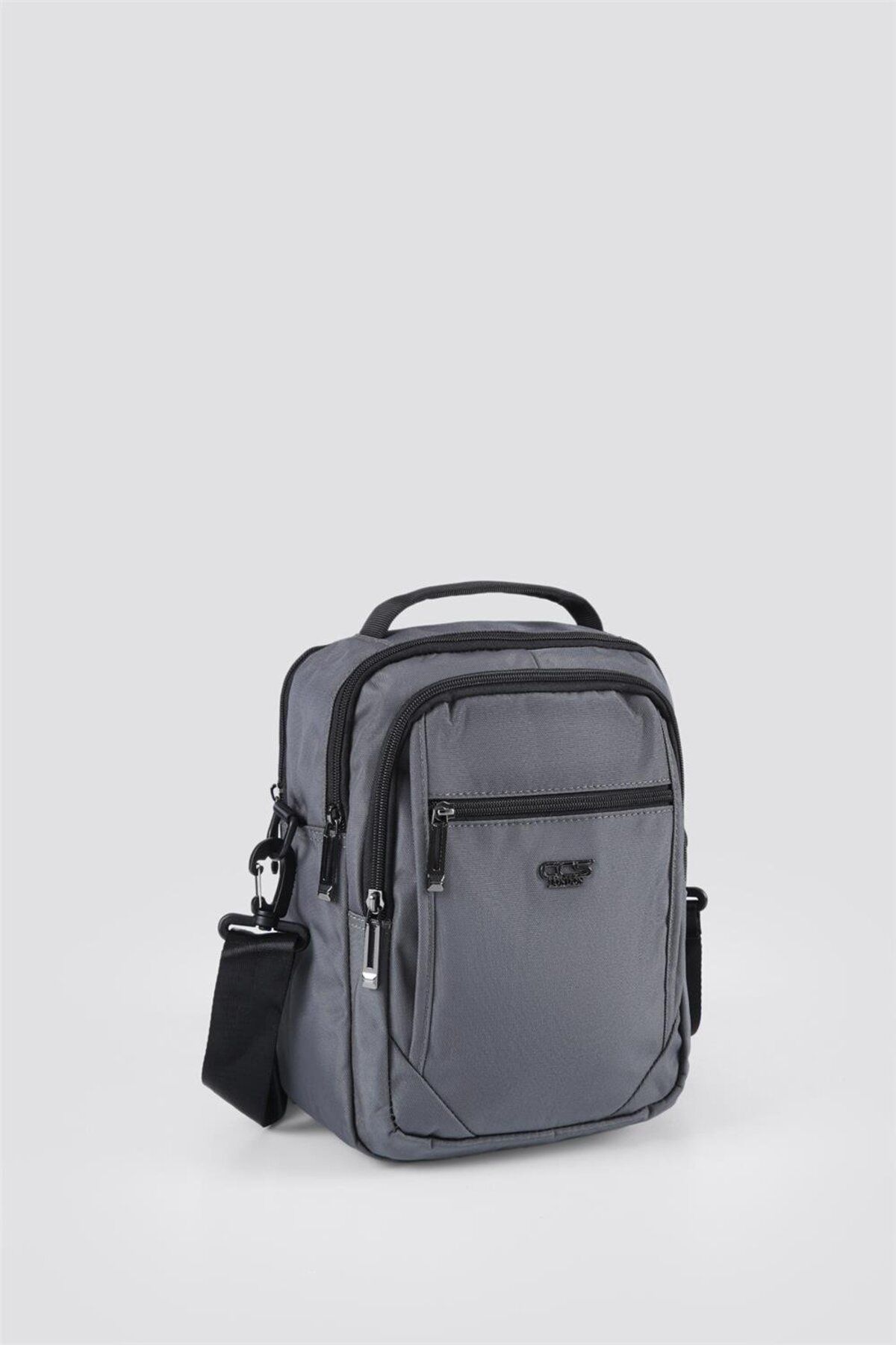 ÇÇS-Τσάντα χιαστί Unisex C.ccs51521 3