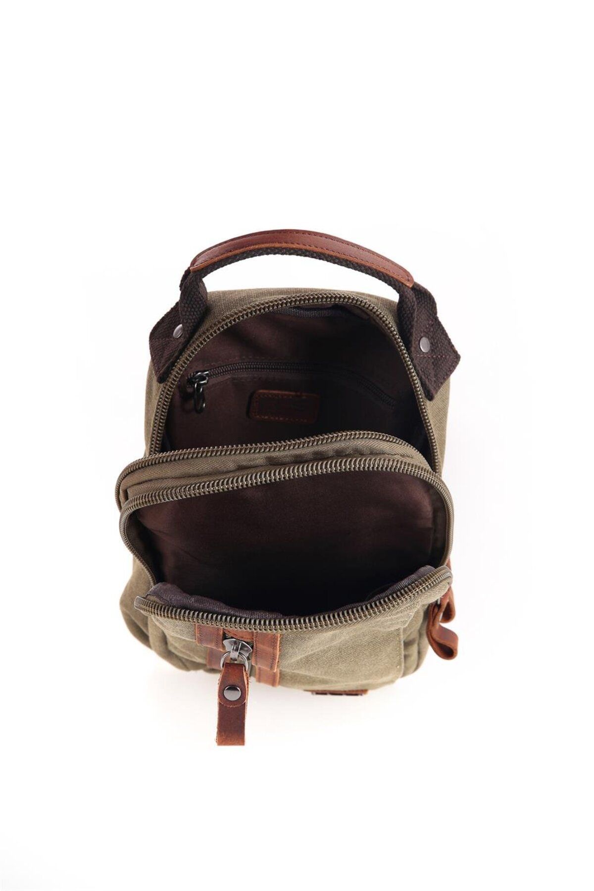 ÇÇS-Τσάντα χιαστί Unisex C.ccs31468 5