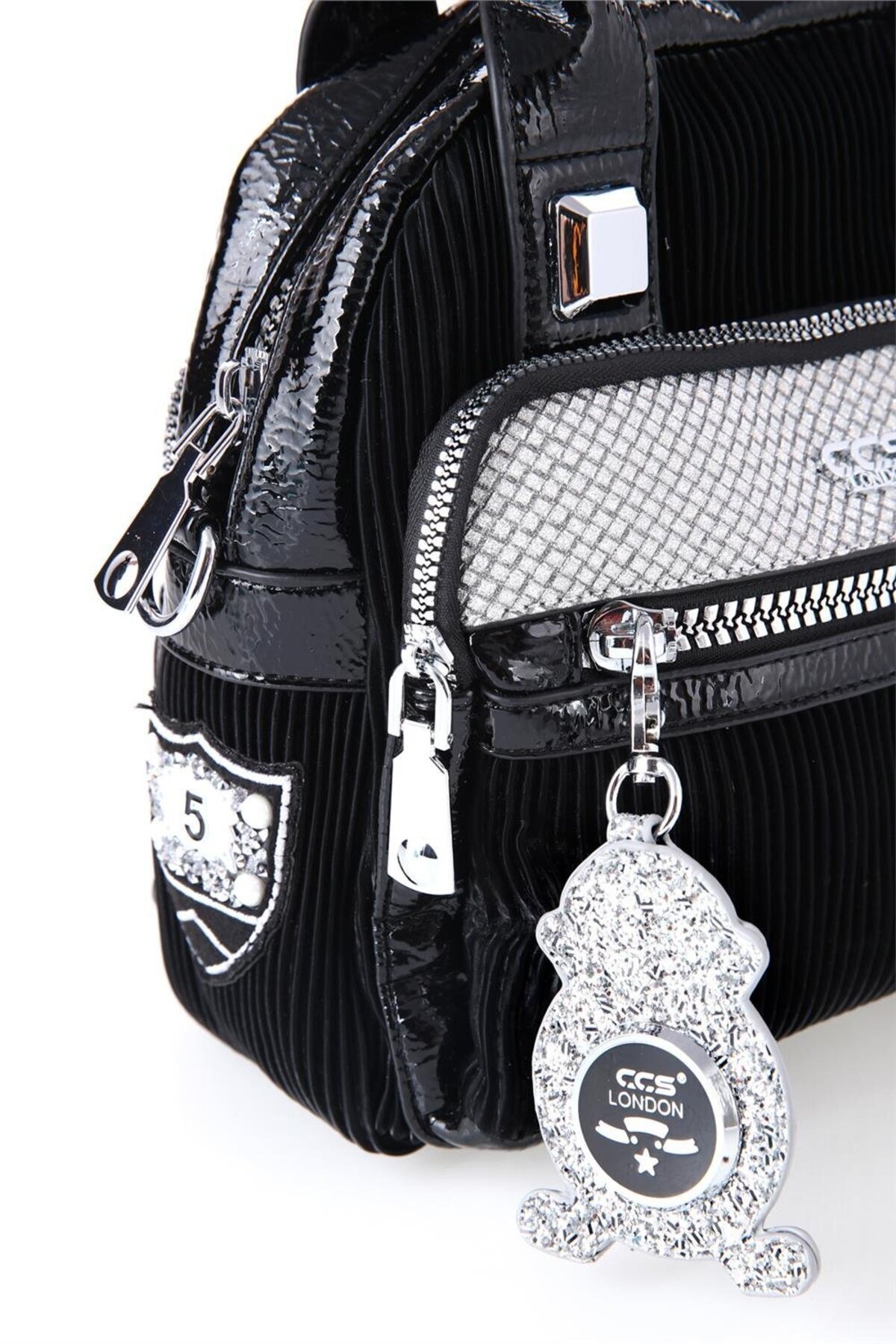 ÇÇS-Women's Hand Bag C.Ccs17110 4