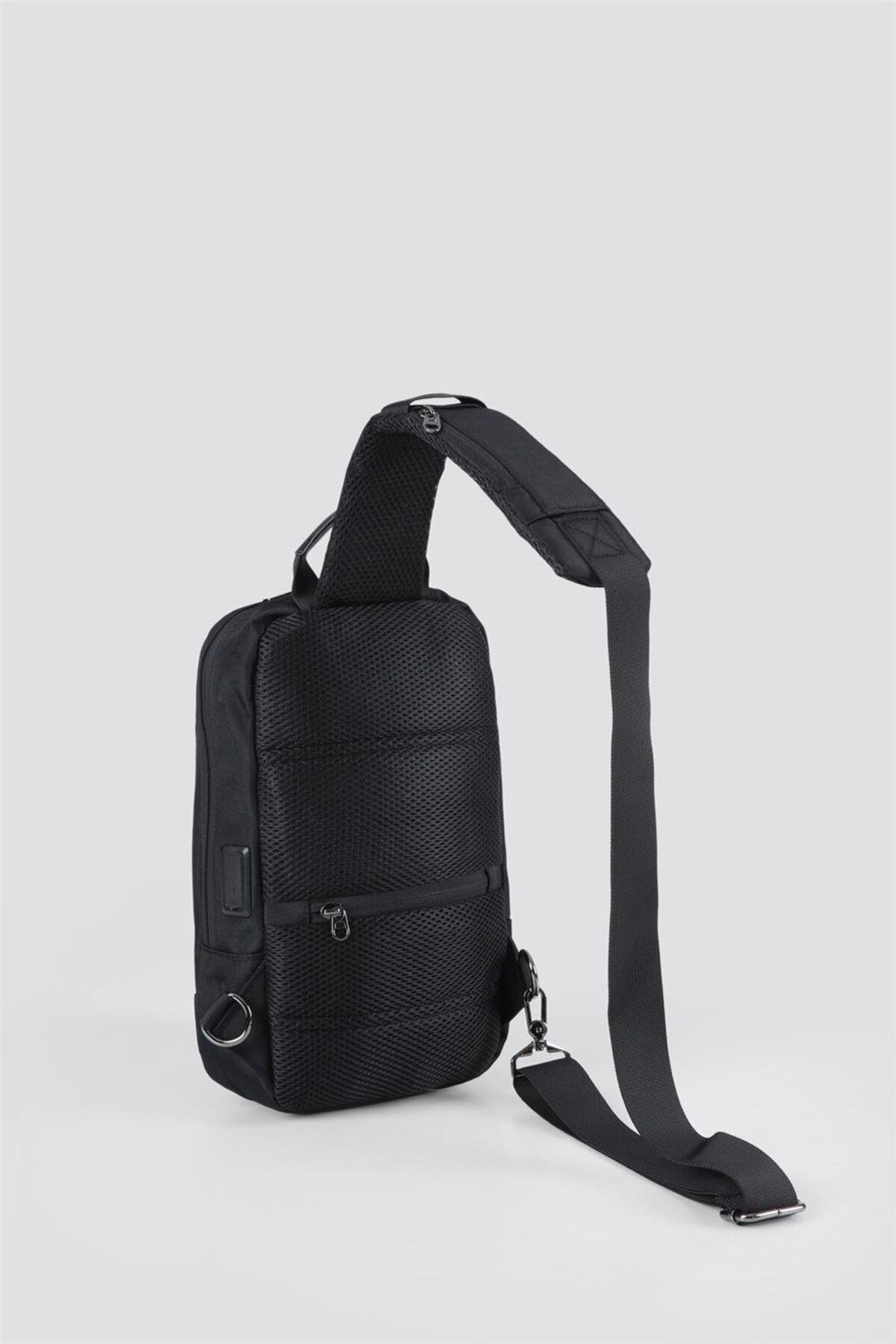 ÇÇS-Unisex Crossbody Bag C.Ccs51488 4