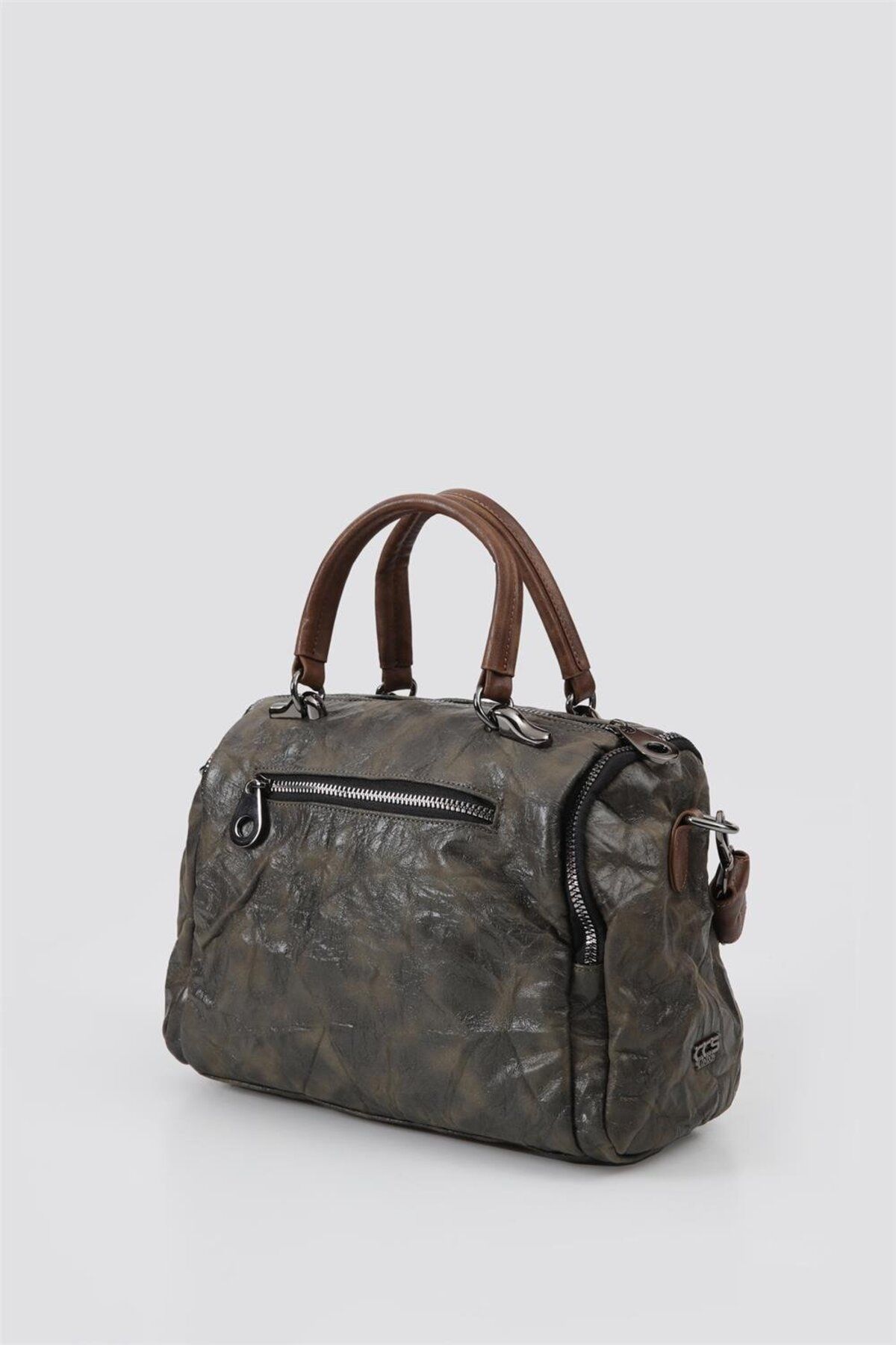 ÇÇS-Women's Handbag C.Ccs17644 5