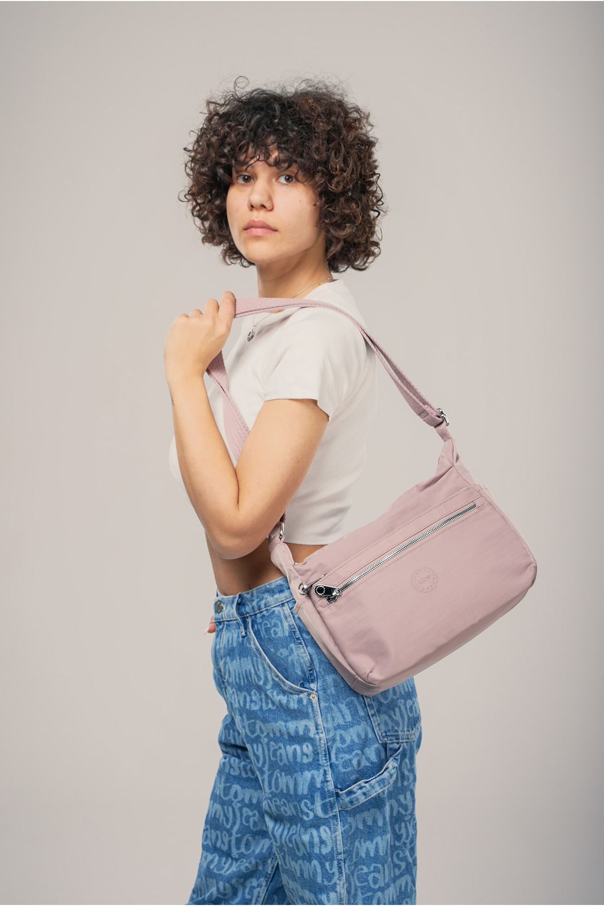 ÇÇS-Women's Shoulder Bag Ccs17964 2