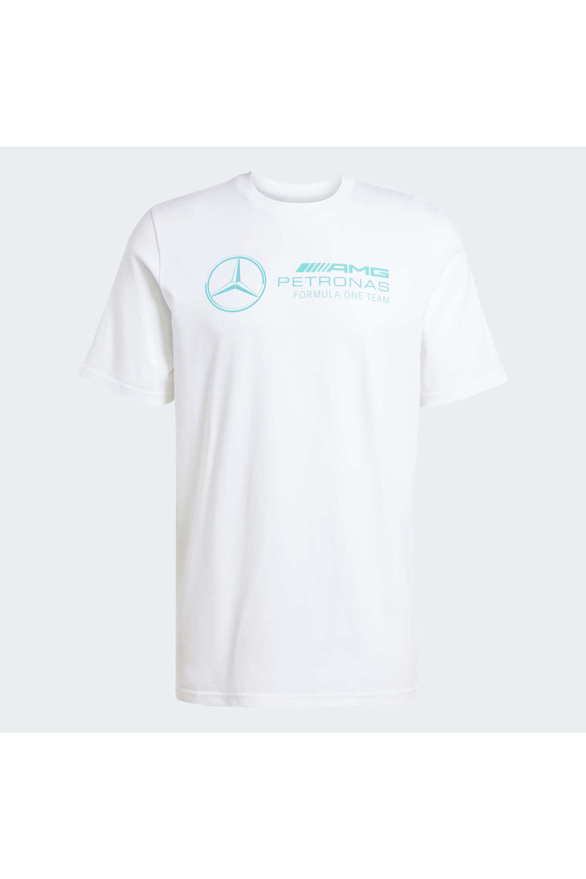 Erkek Beyaz T-shirt Mer Dna Gftee M Jv5456