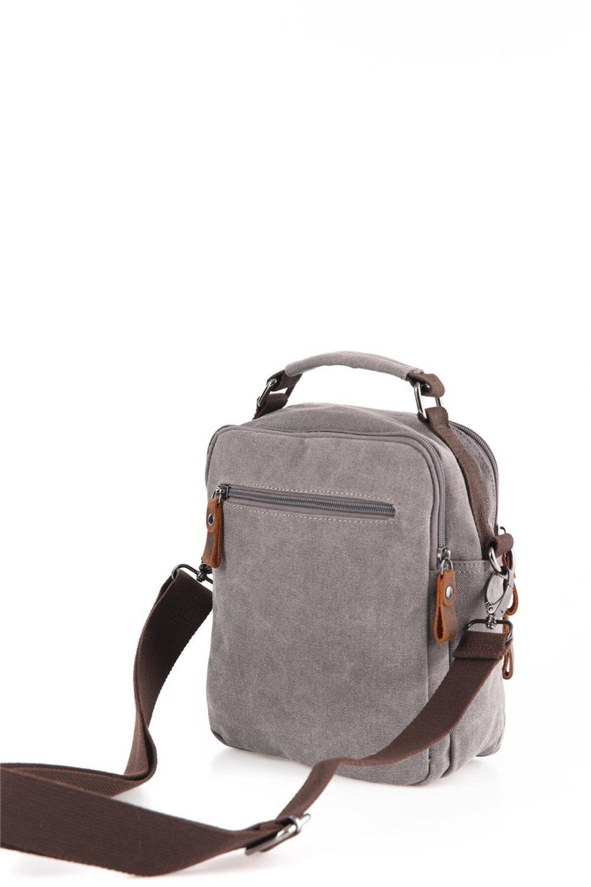 ÇÇS-Τσάντα Unisex C.ccs31357 4