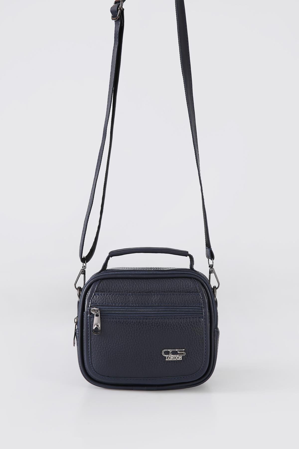 ÇÇS-ΑΝΔΡΙΚΗ ΤΣΑΝΤΑ CROSSBODY C.CCS31501 3