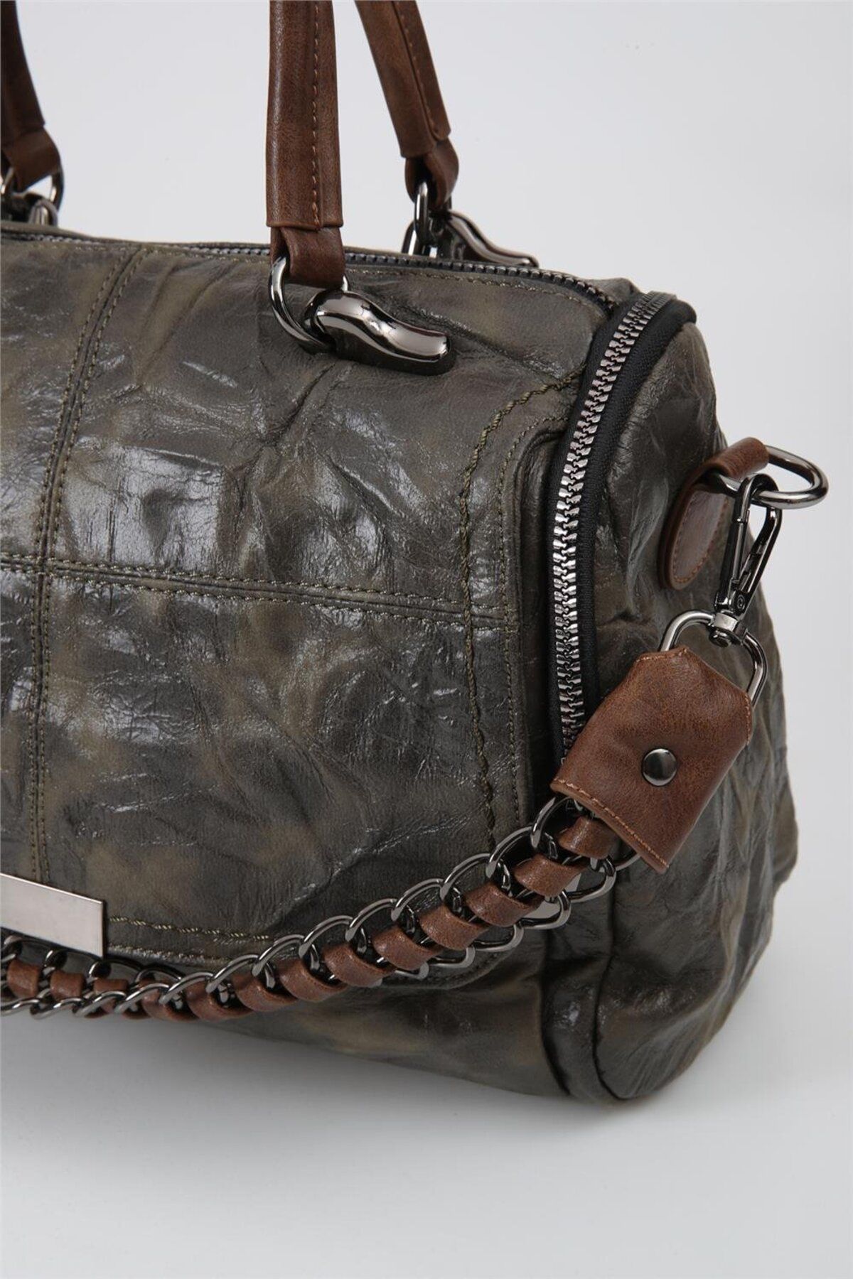ÇÇS-Women's Handbag C.Ccs17644 4