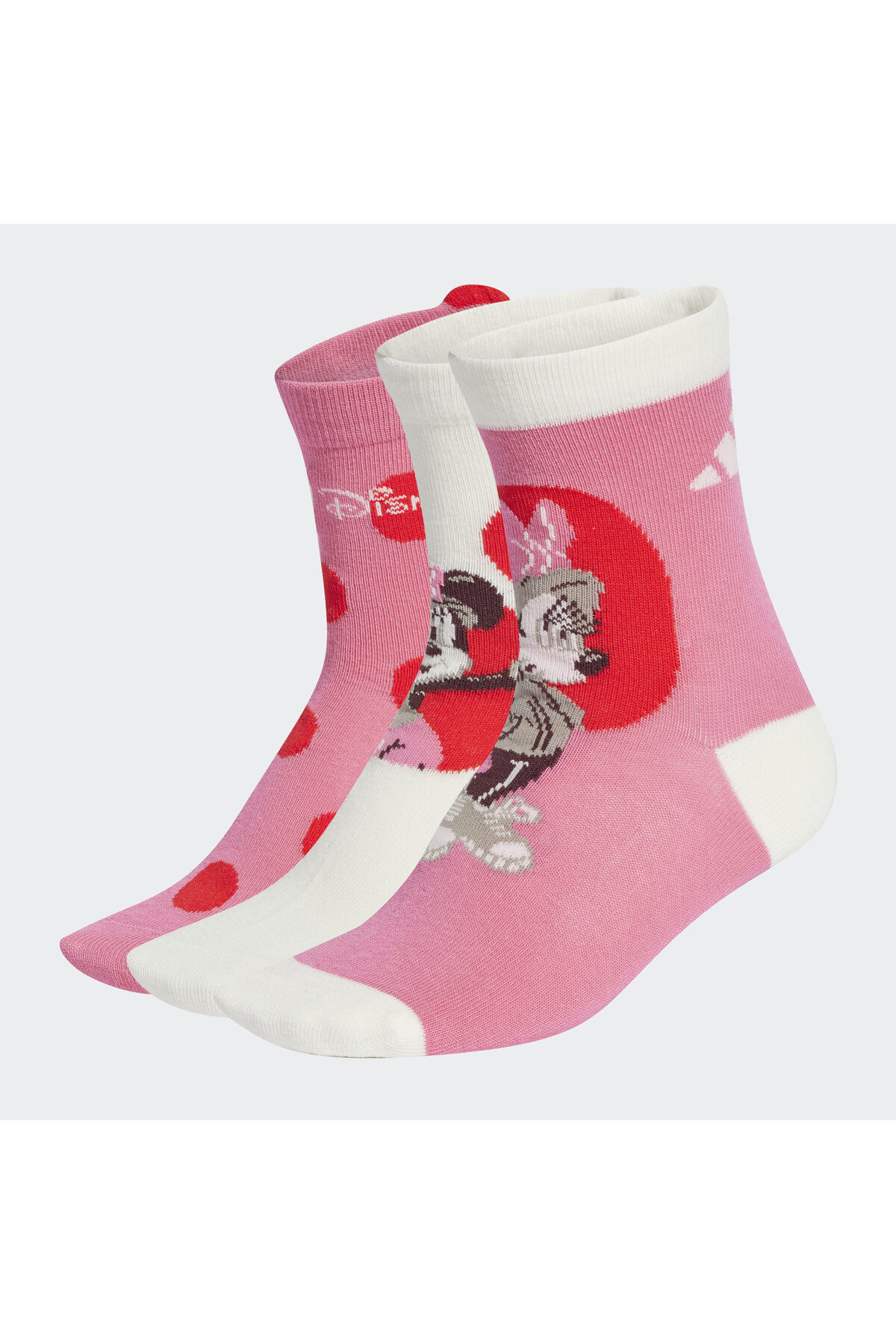 Dısney Mınnıe Mouse Çorap