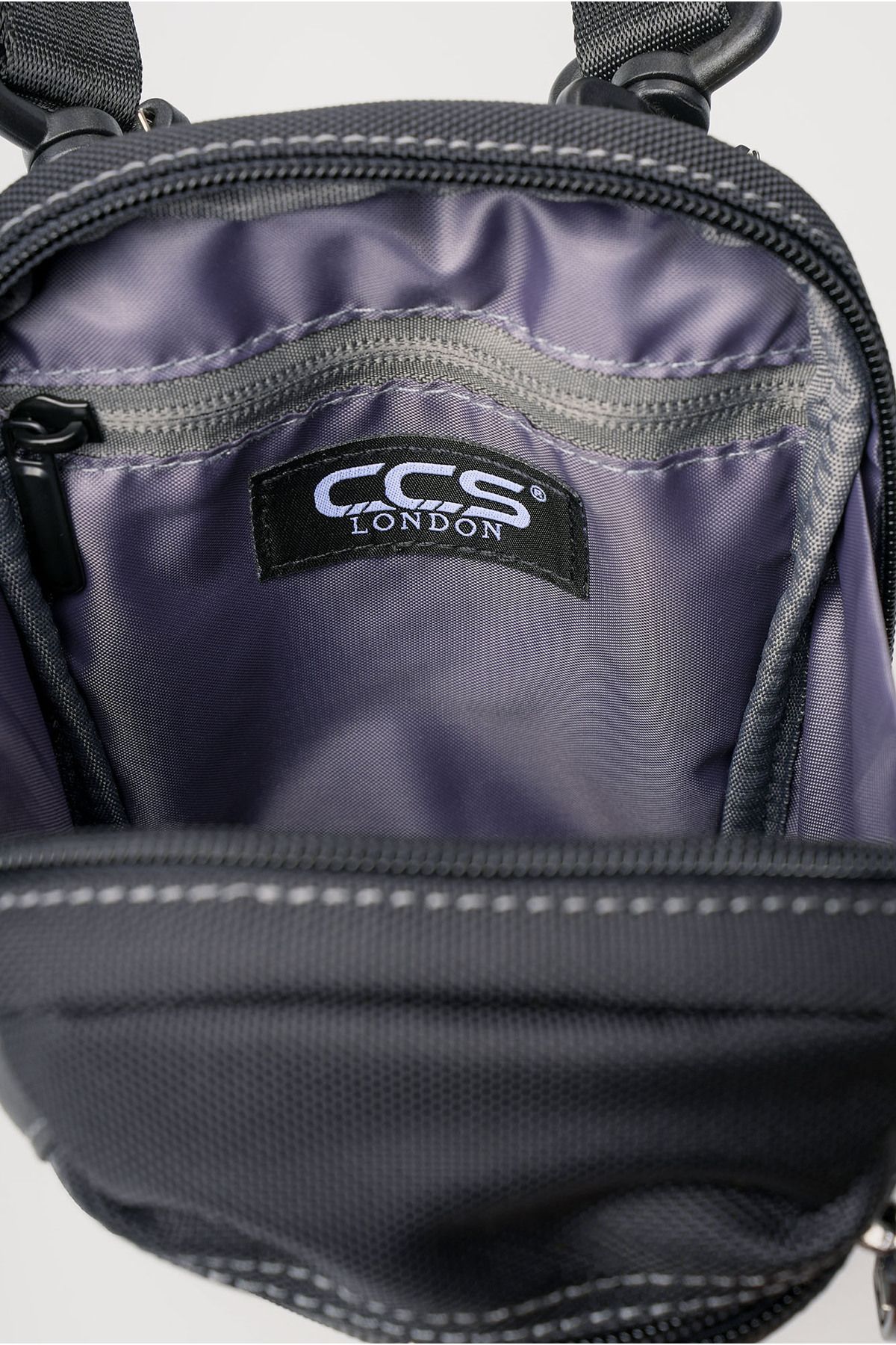ÇÇS-Unisex Crossbody Bag Ccs31532 8