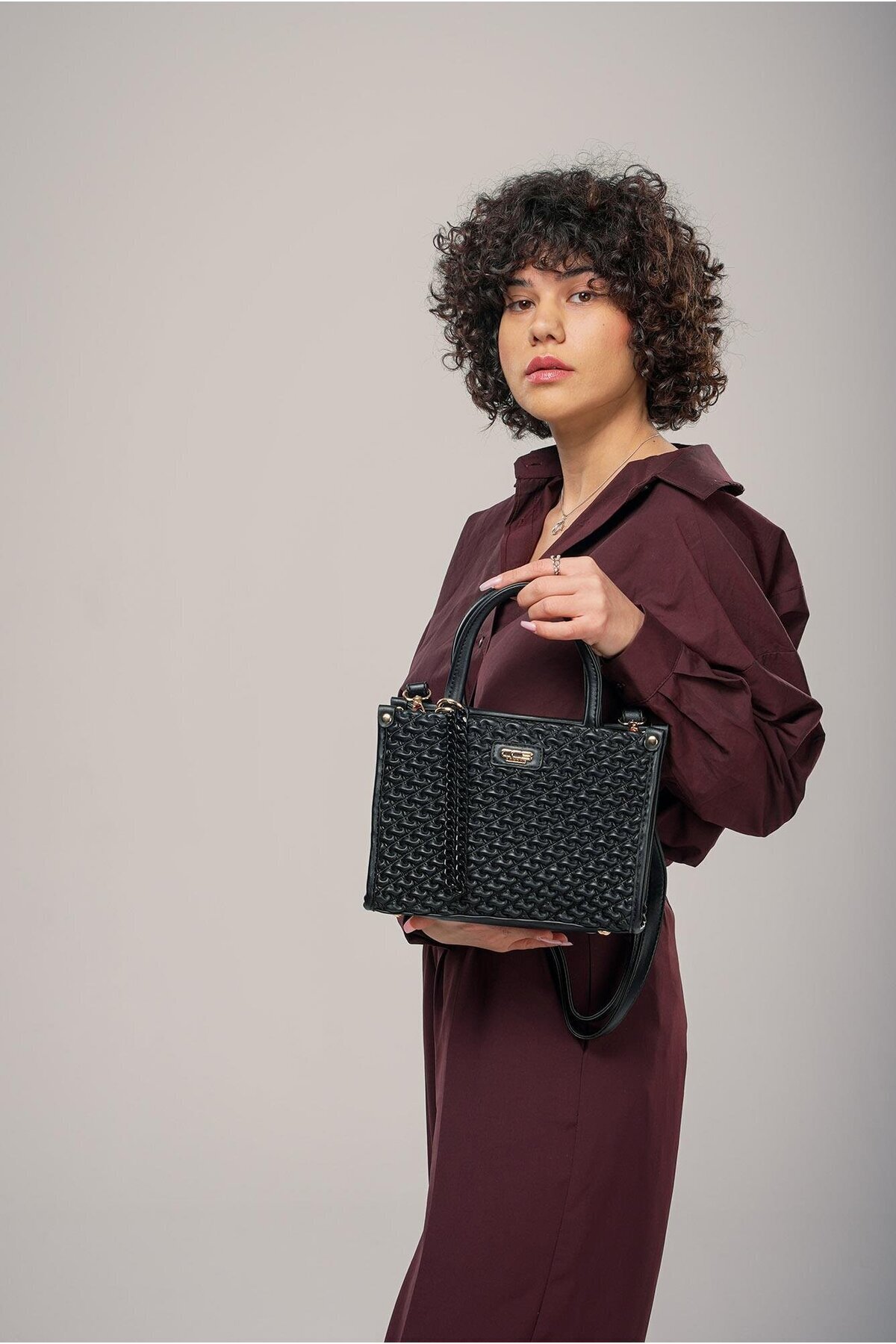 ÇÇS-Women's Shoulder Bag Ccs17879 1