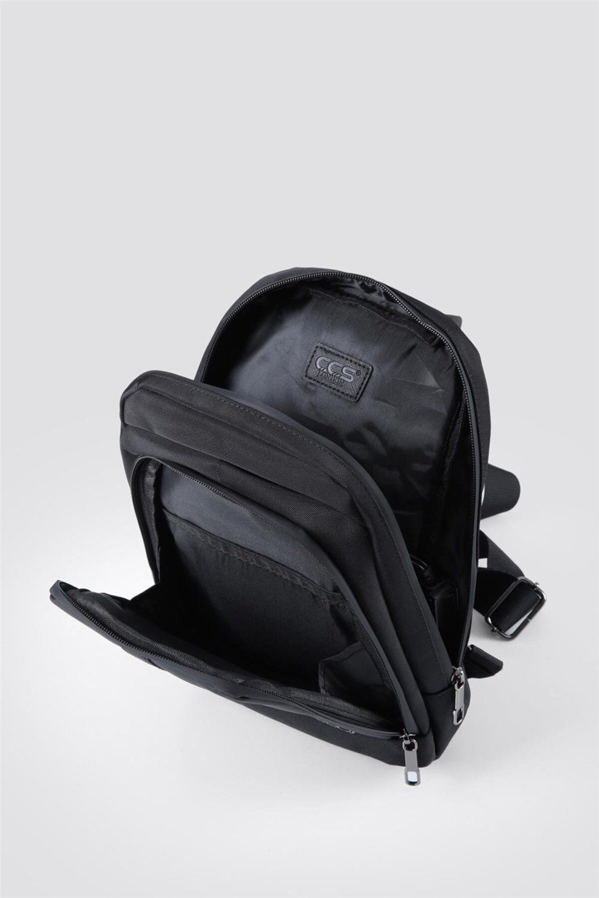 ÇÇS-Unisex Crossbody Bag C.Ccs51488 6