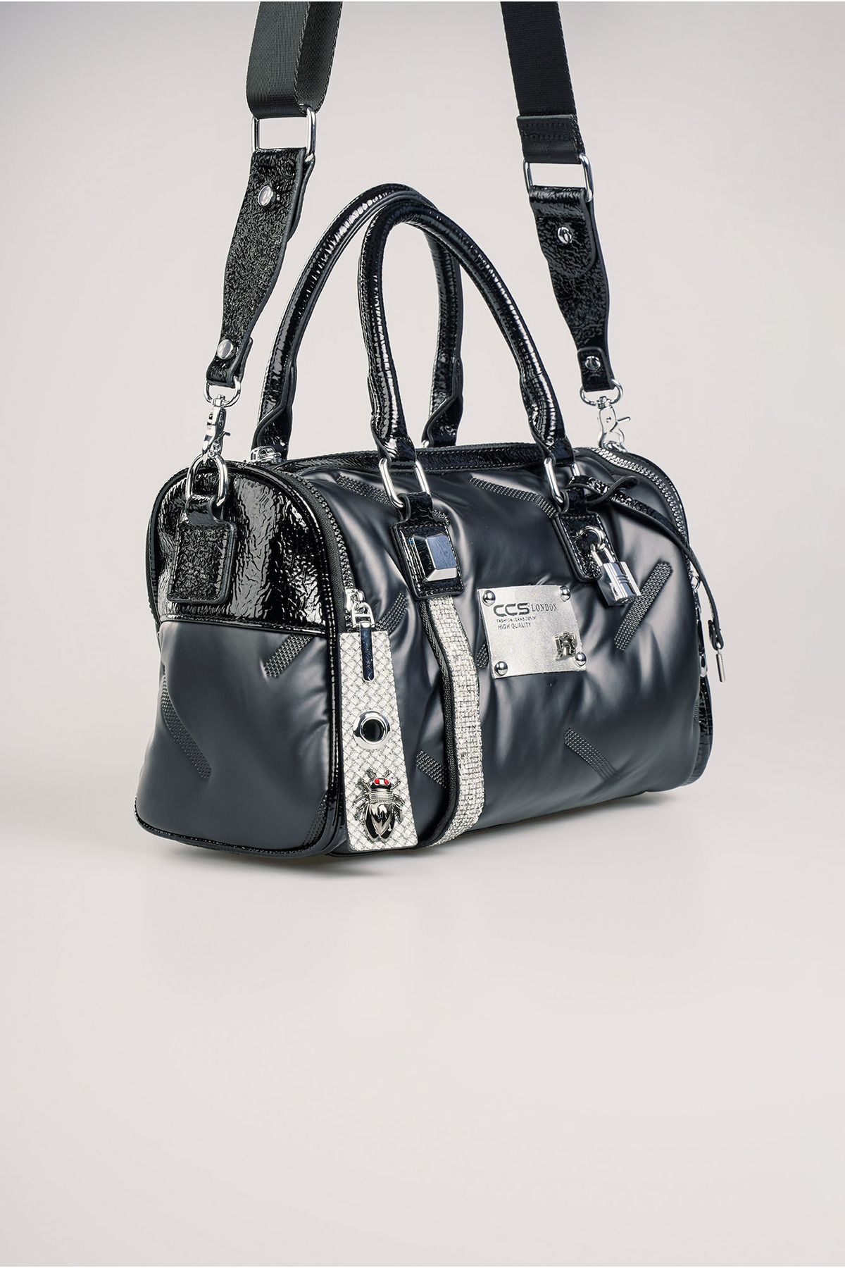 ÇÇS-Women's Shoulder Bag Ccs18009 6