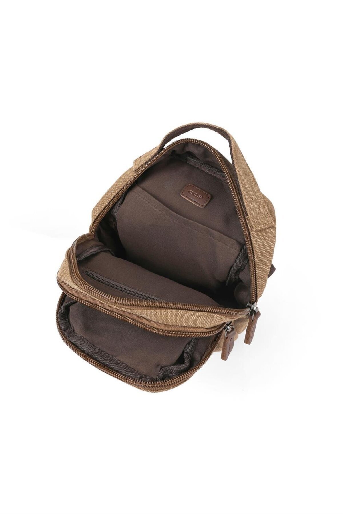 ÇÇS-ΓΥΝΑΙΚΕΙΑ ΤΣΑΝΤΑ CROSSBODY C.CCS31036 5