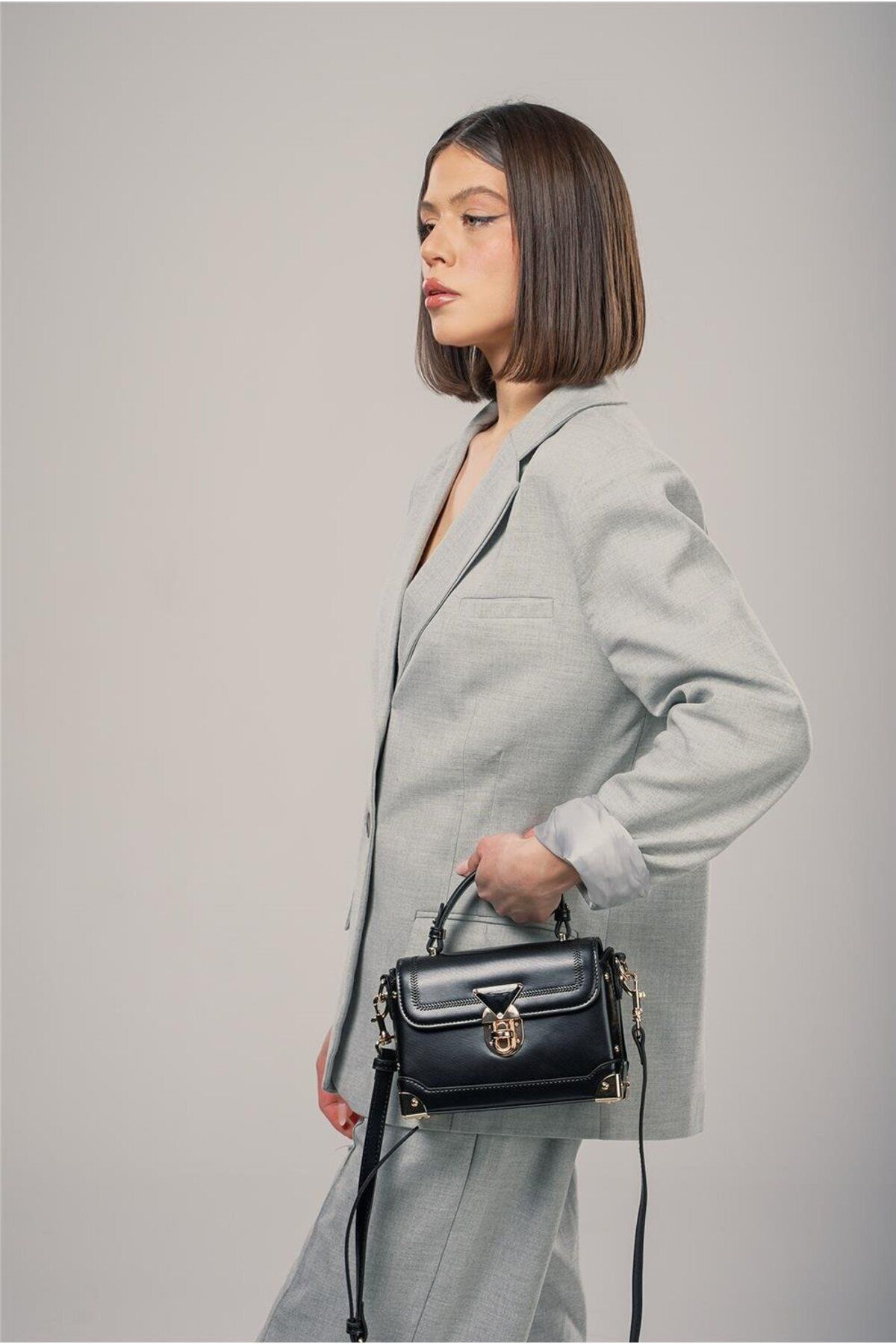 ÇÇS-Women's Shoulder Bag Ccs17792 1