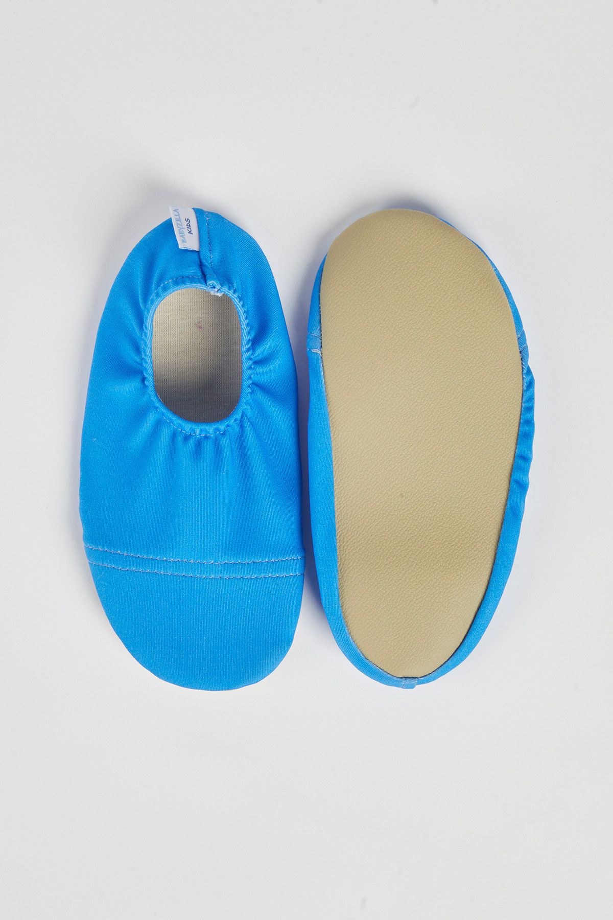 BabyZilla-Αντιολισθητική σόλα Sea Shoes, Παιδικά Μποτάκια Πισίνας 2