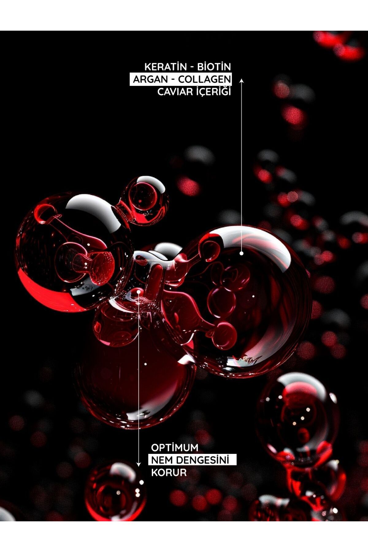 Right Now Luxury Serum — Level Right Now  Luxury — تصویر 3 از 5