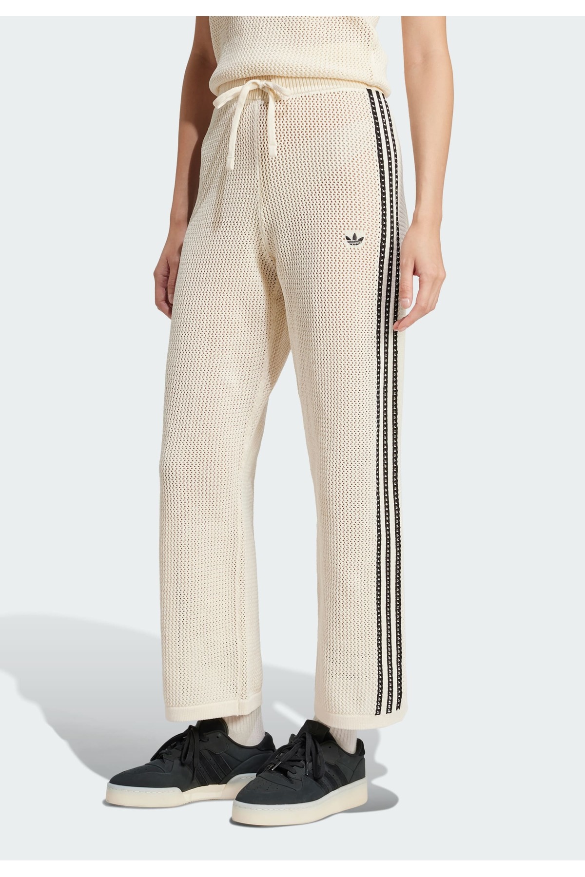 adidas Originals Premium Crochet Track Pants - Fiyatı, Yorumları