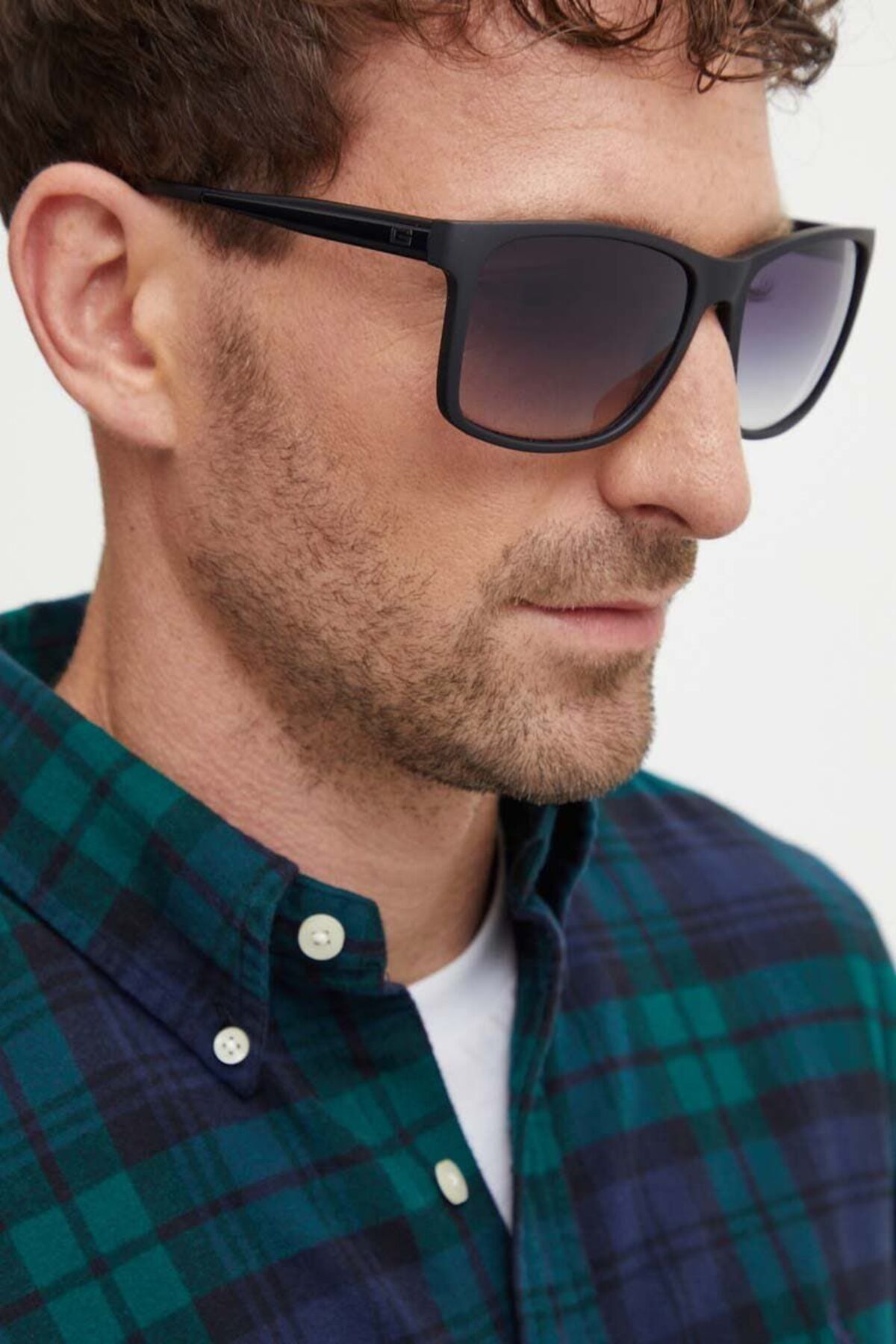 Guess-, Sunglasses, For Men, Gf5082 02c 60 6