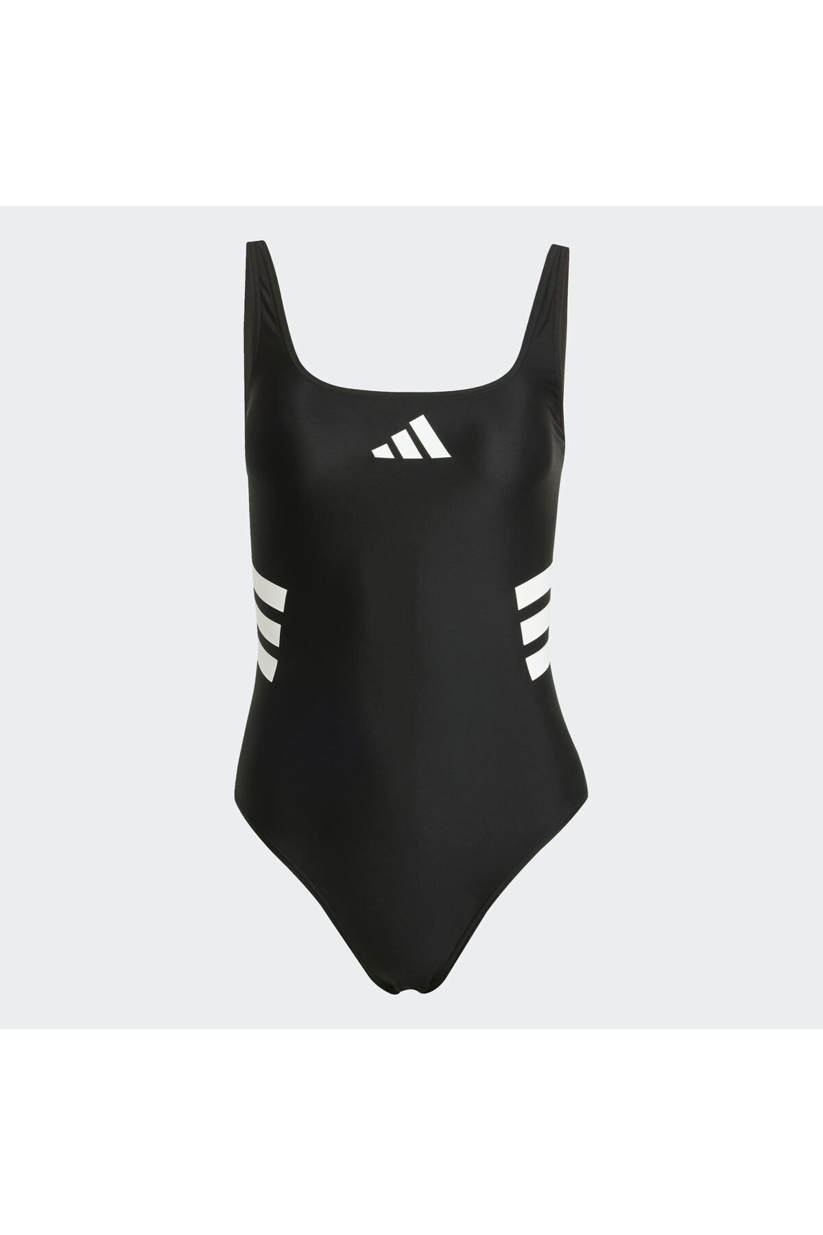 adidas-3-Stripes U-Back Swimsuit 6