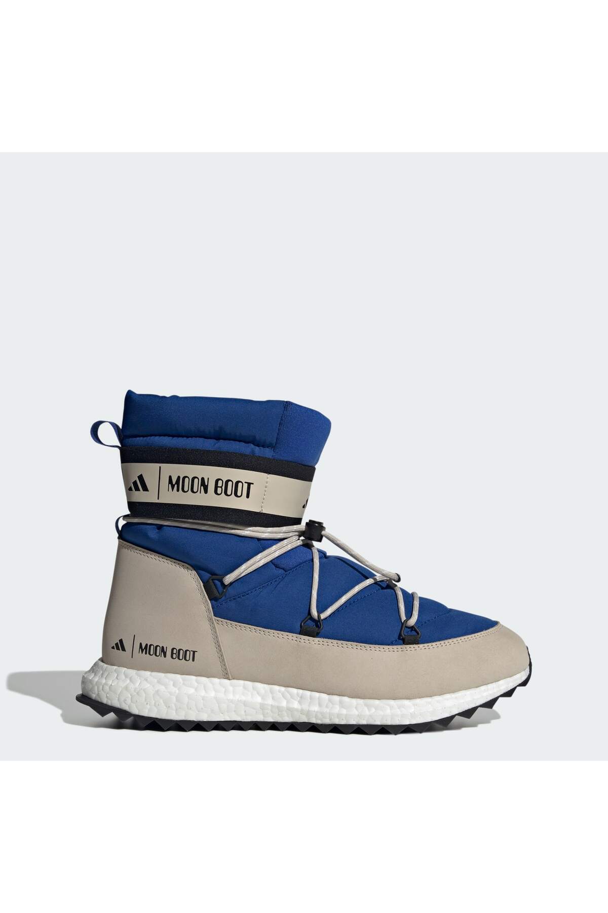 adidas X Moon Boot Moonboost High Shoes görsel 2