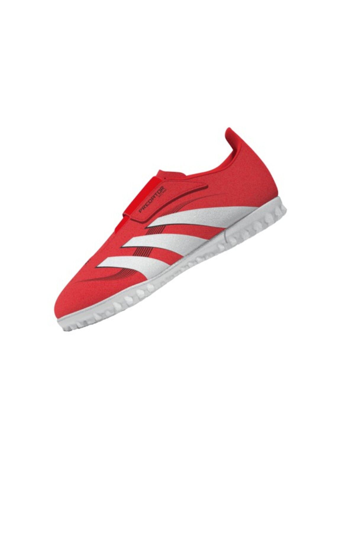 adidas-Predator Club Hook-And-Loop Tf Astroturf Field Shoes 3