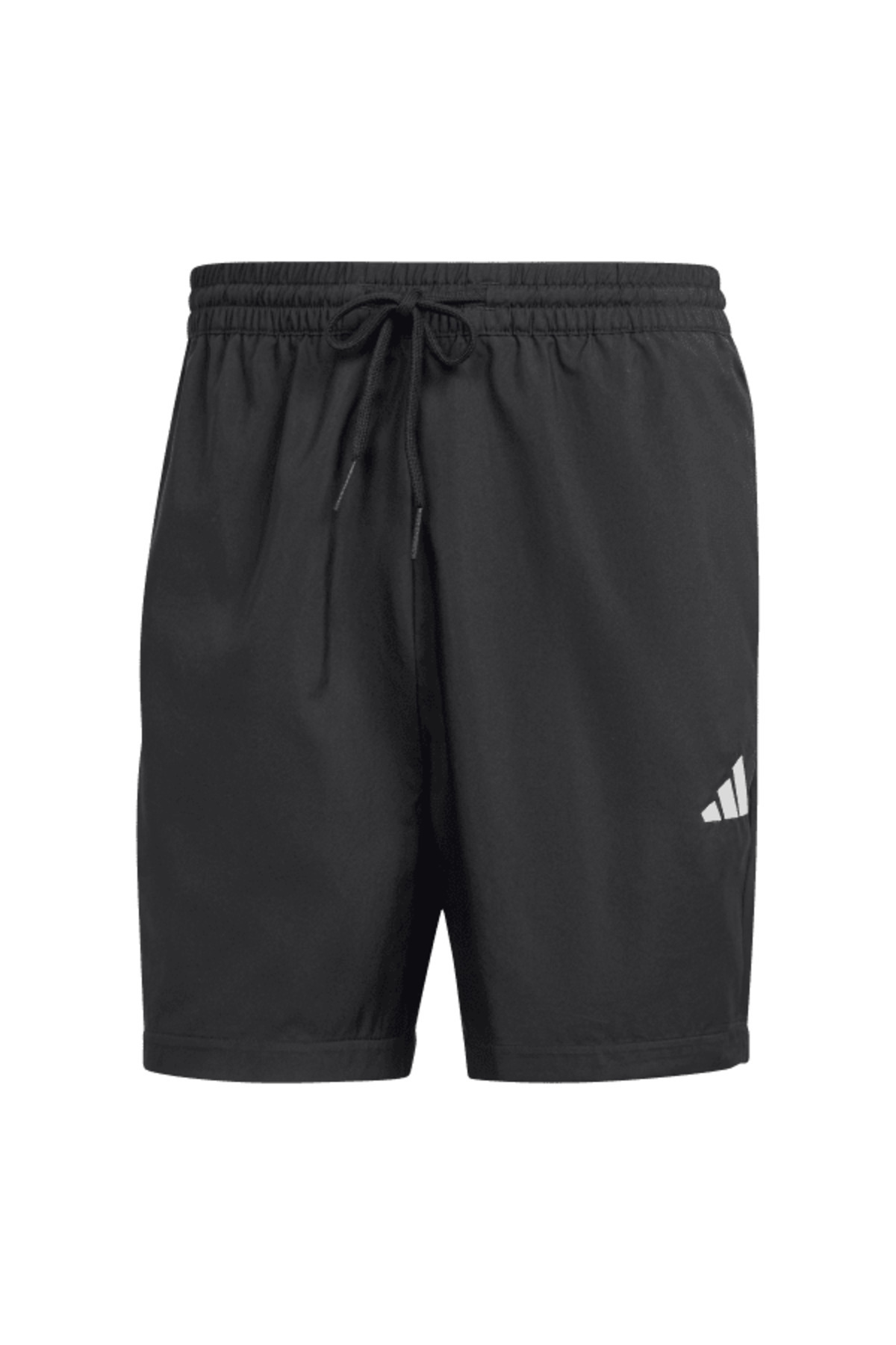 adidas-Essentials Small Logo Chelsea Sort 1