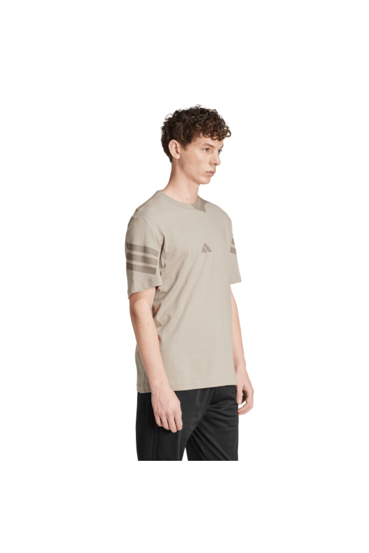 تیشرت زنانه راسته | آدیداس adidas JI8783 - تصویر 4