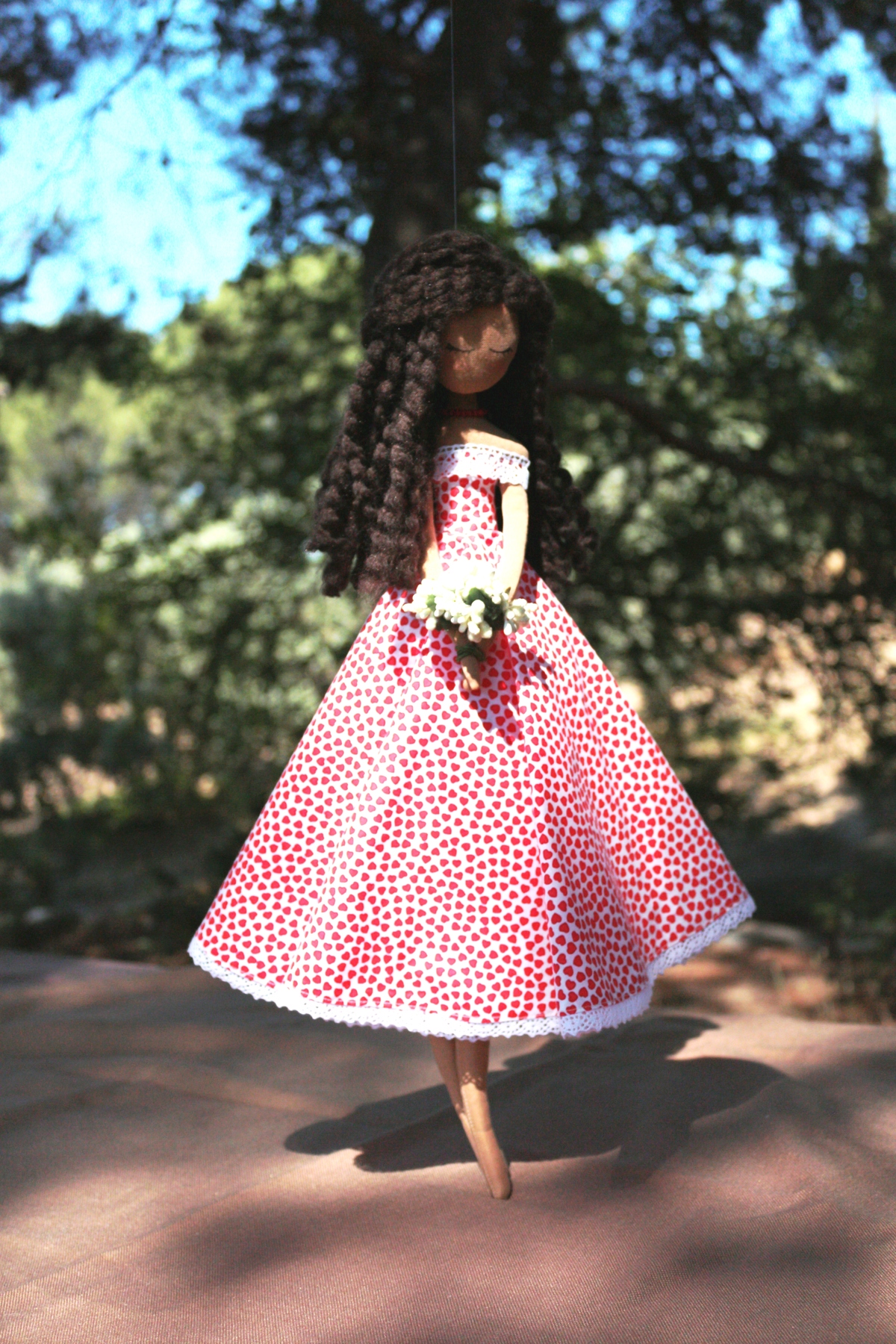 Butik Bez Bebek Sağlıklı oyuncak fotoğrafı 3 (önizleme)