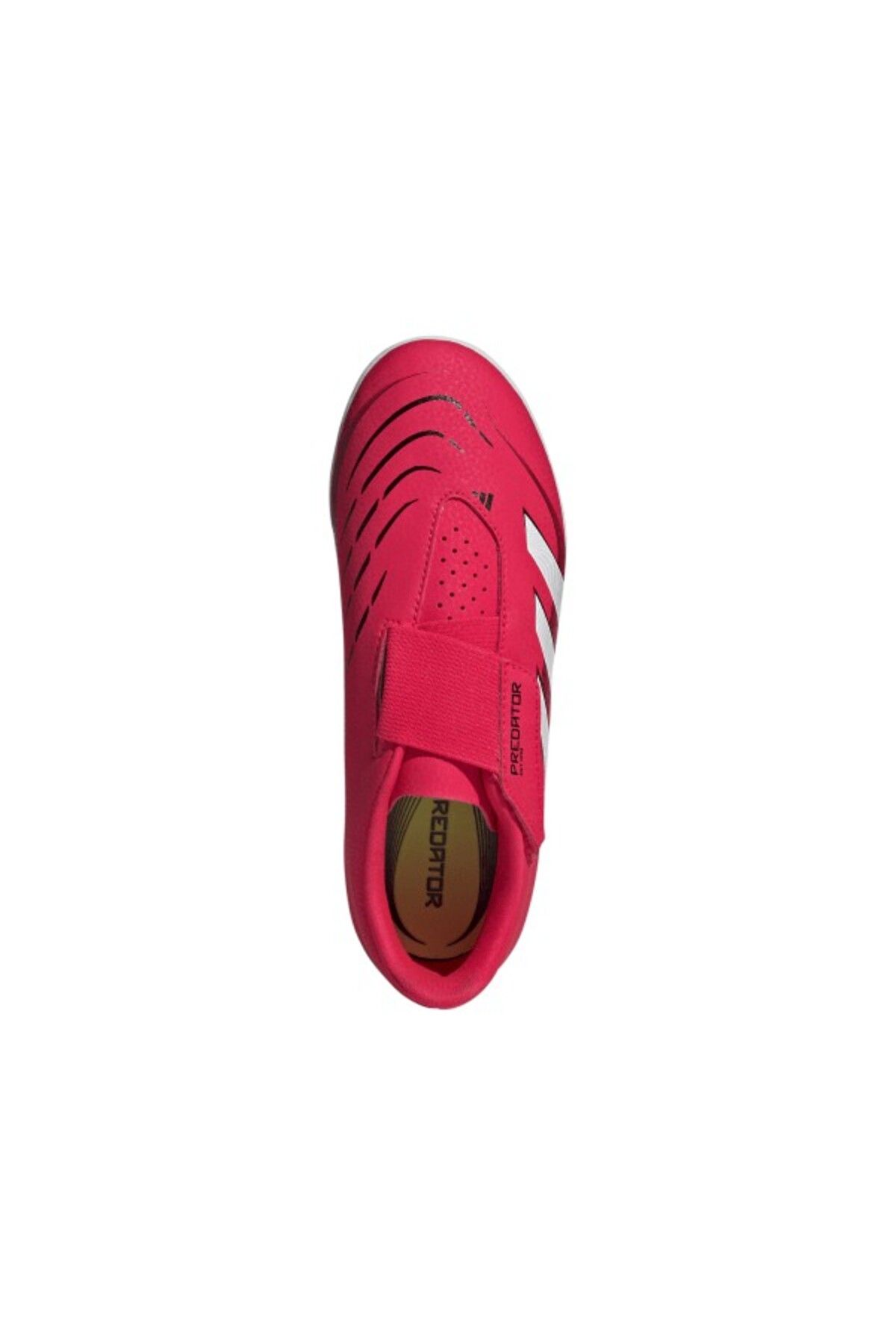 adidas-Predator Club Hook-And-Loop Tf Astroturf Field Shoes 7